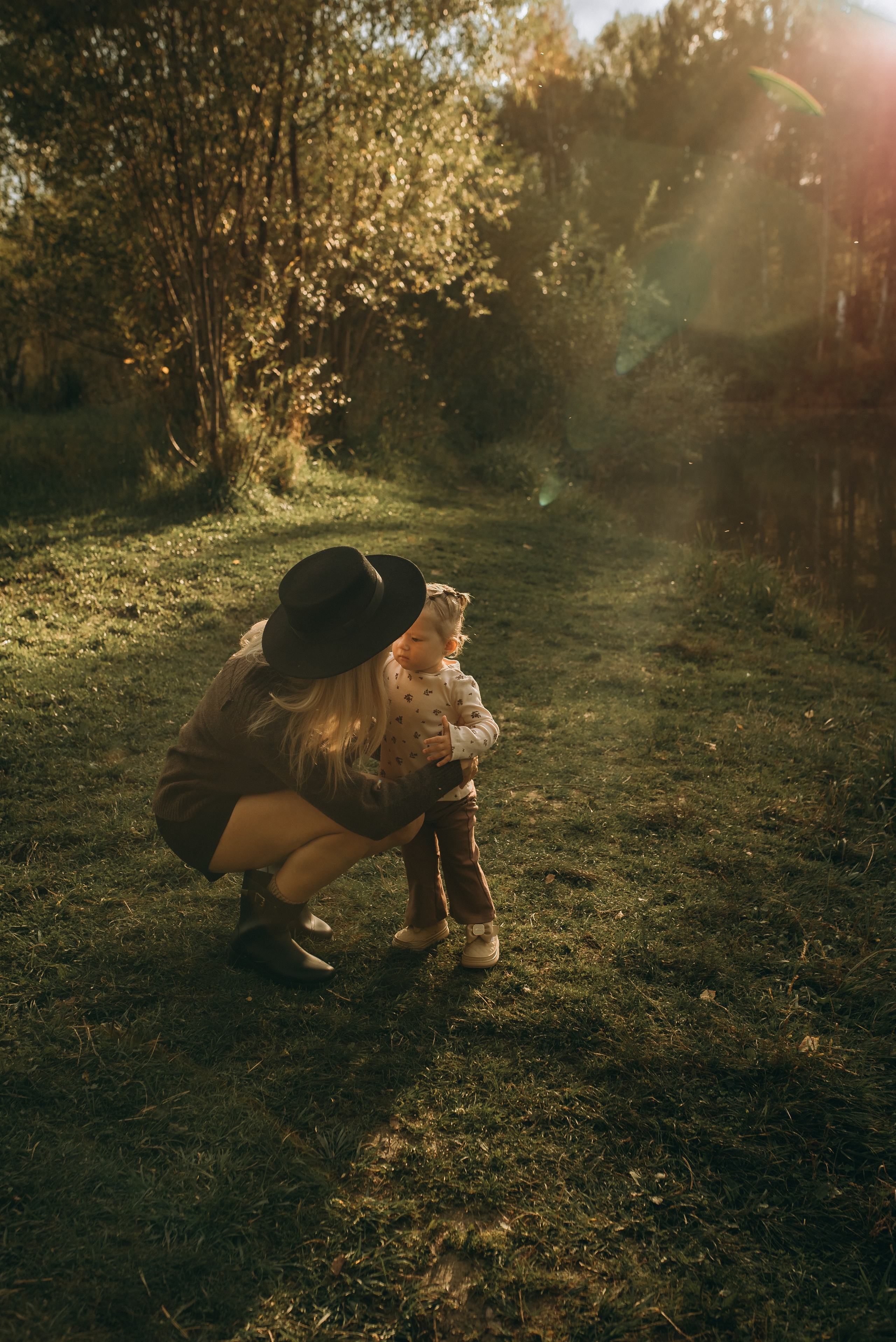 Семейный истории. Фотограф Новосибирск Светлана Письменная