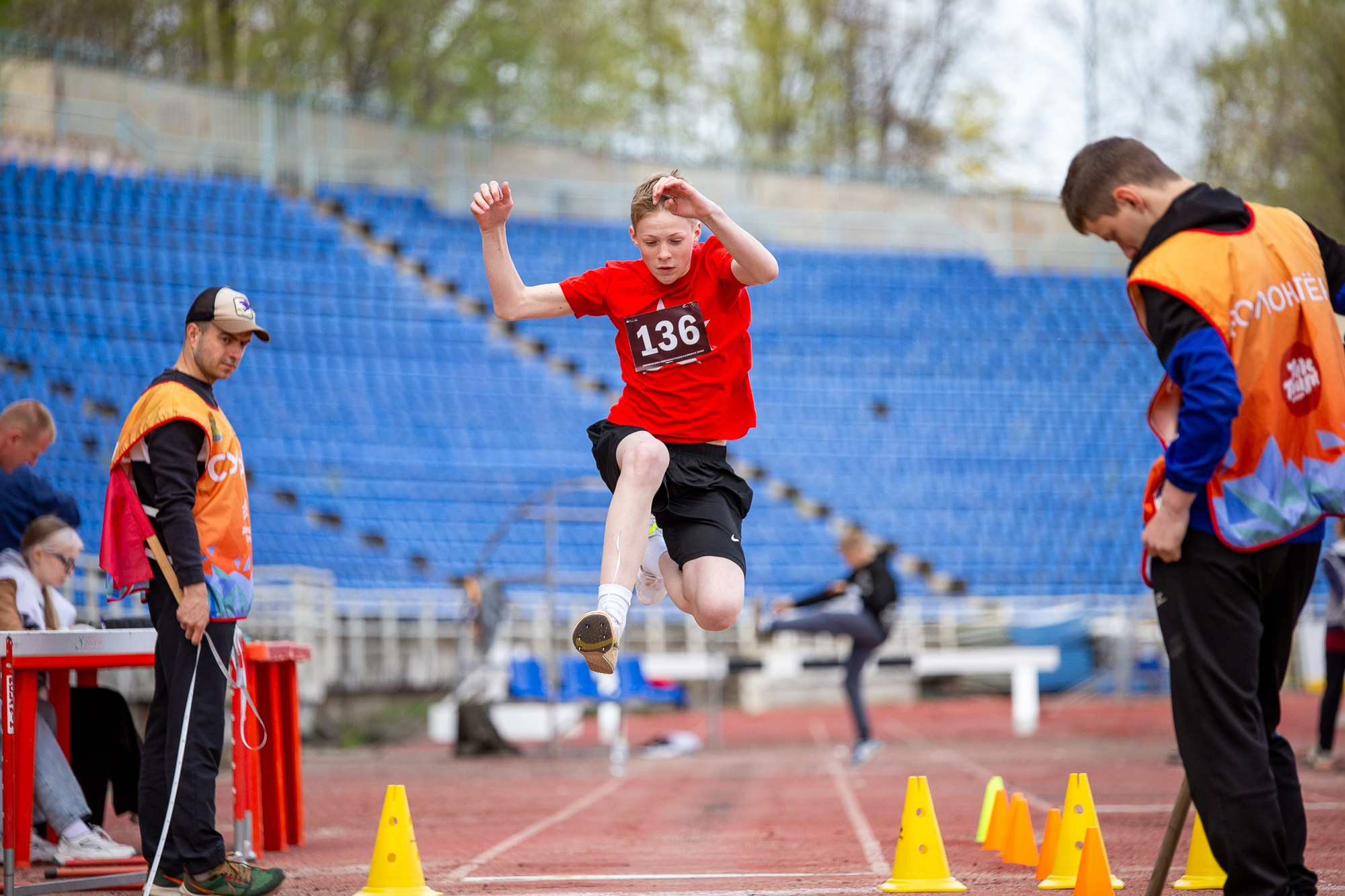 Шиповка юных 2025. Lora8299.wfolio.pro