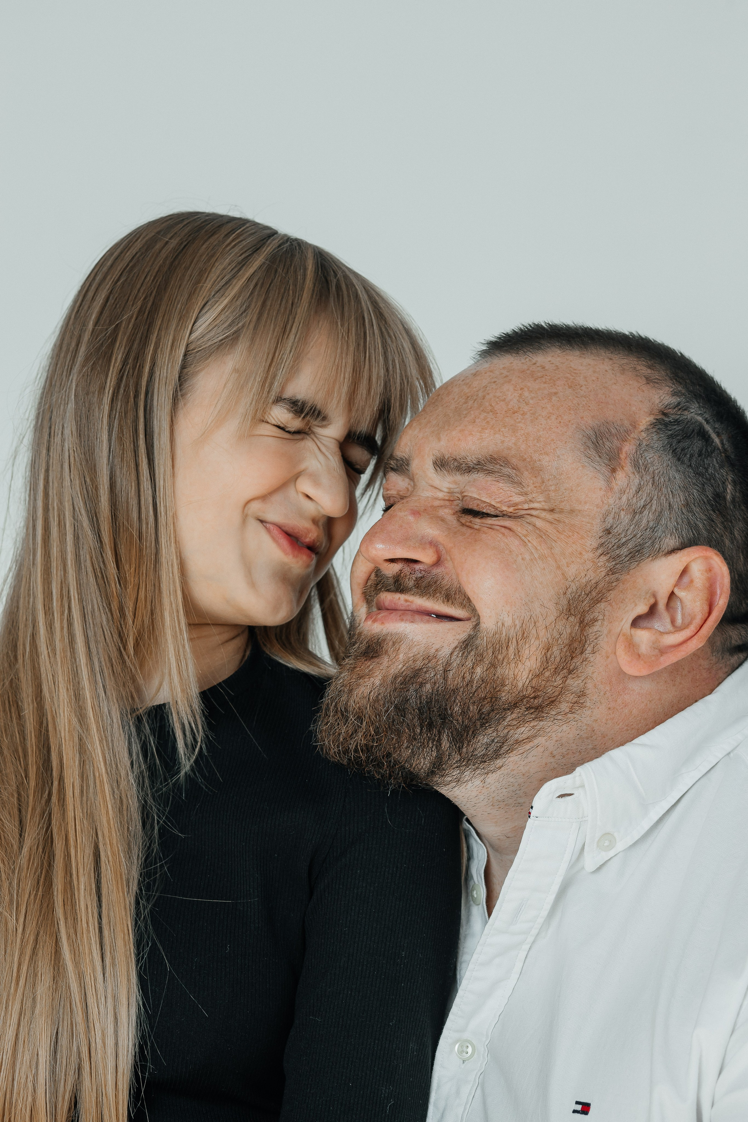 Светлана и Олег с детишками). Семейный и детский фотограф в городе Подолск МО Крылова Ирина