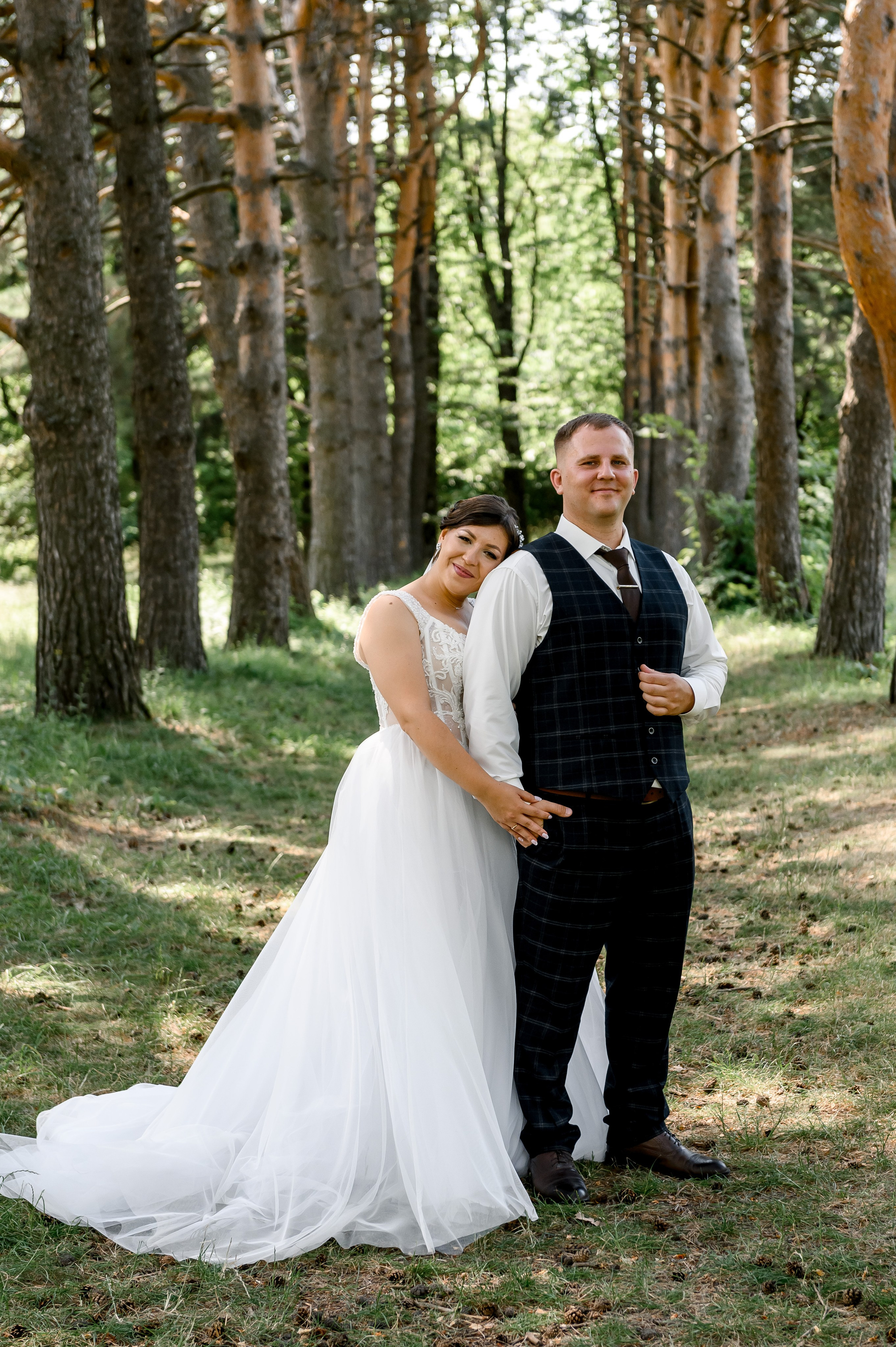 Анонс Свадьбы Виталия и Александры. Свадебный и семейный фотограф в Ставрополе Роман Иванов