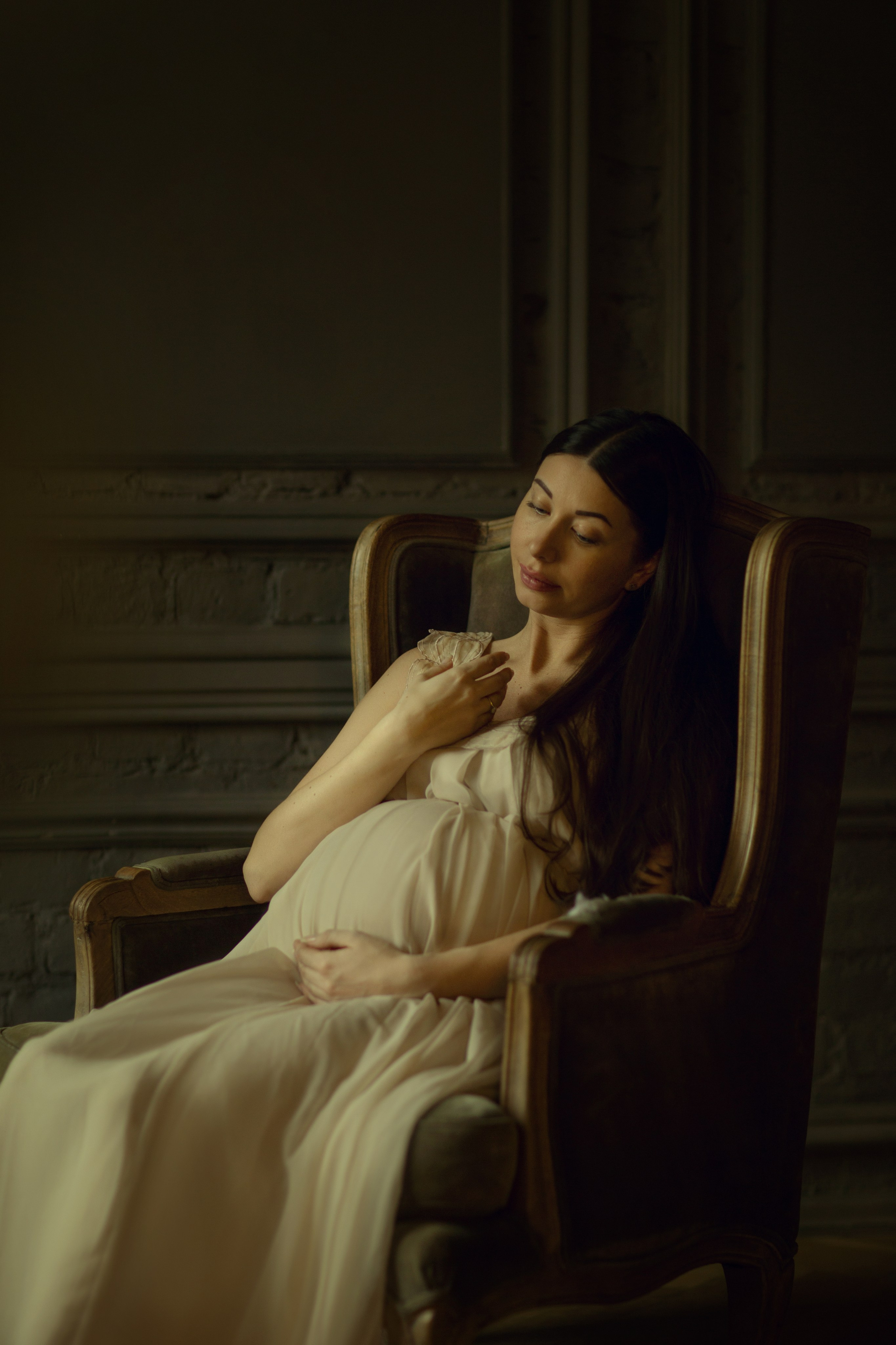 Мои работы. Обо мне