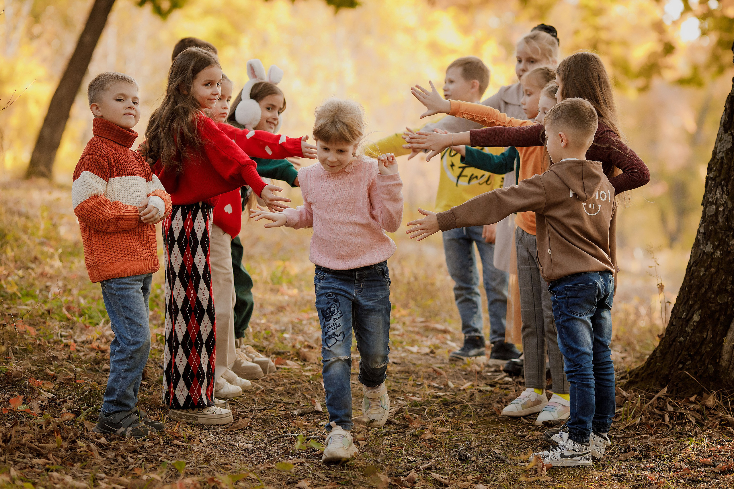 1-е классы. Photoalbum-vl.ru