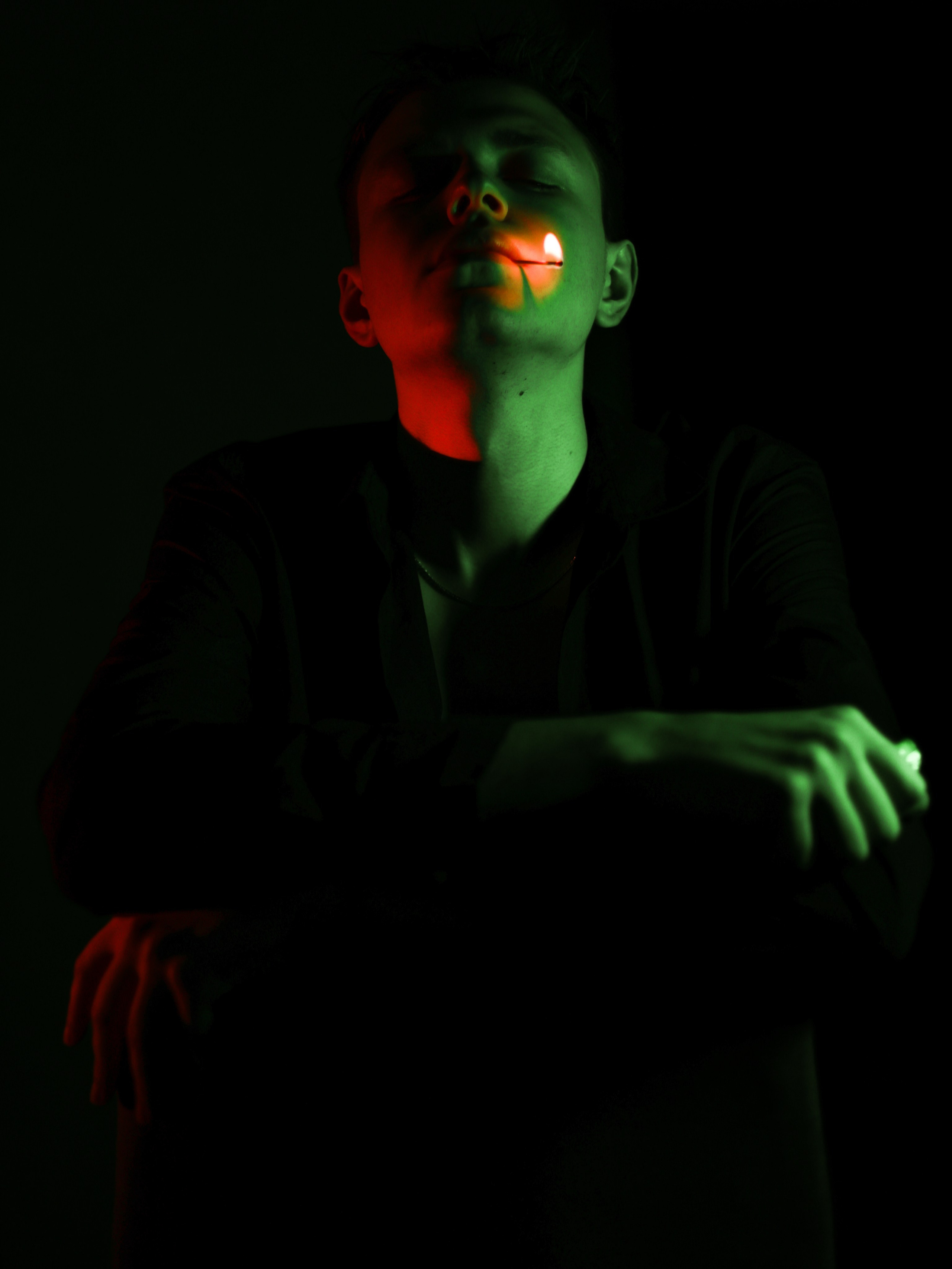 Руслан (серия 1)