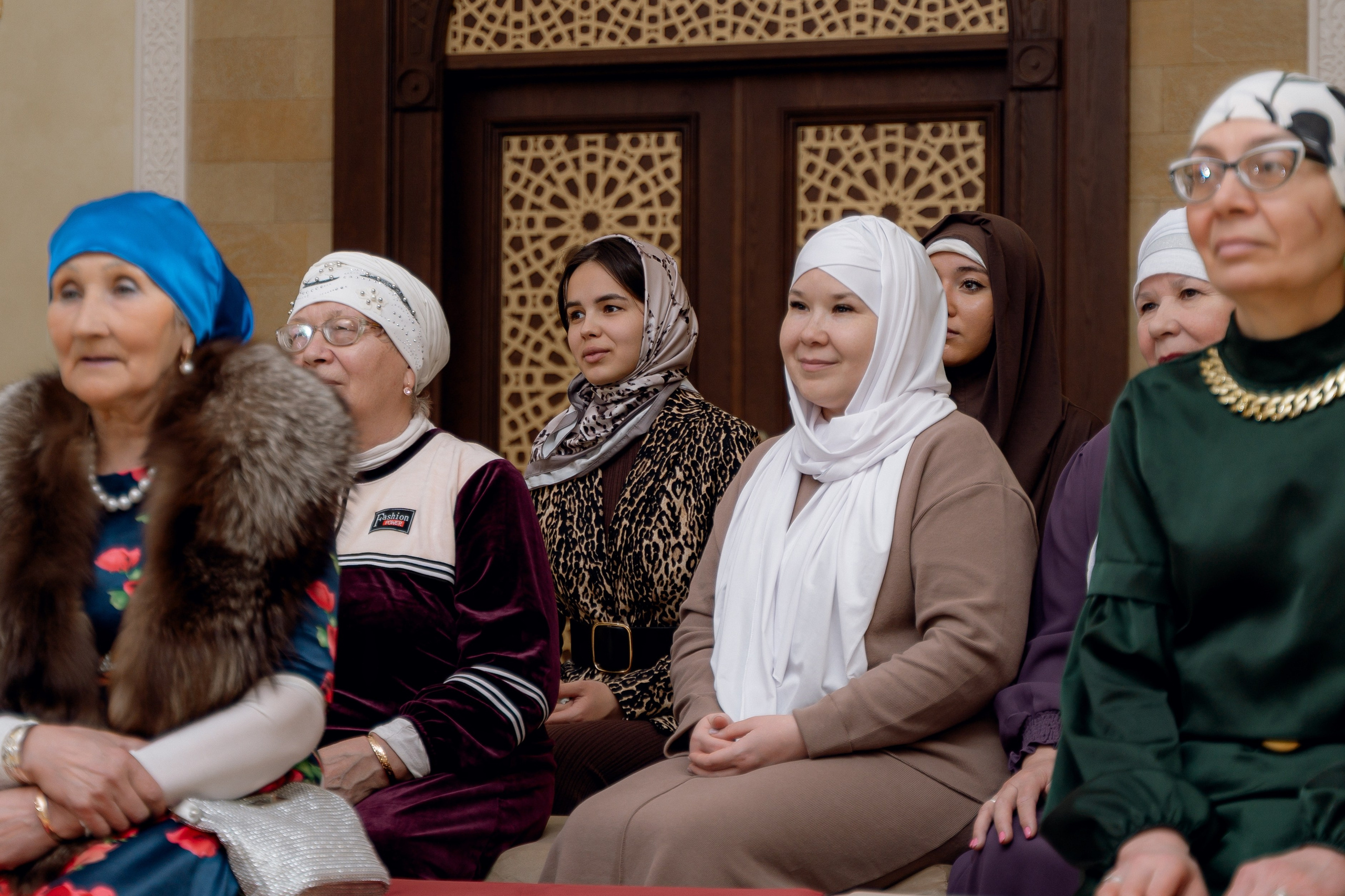 Динур & Аделя. RAMIL SAFIULLIN