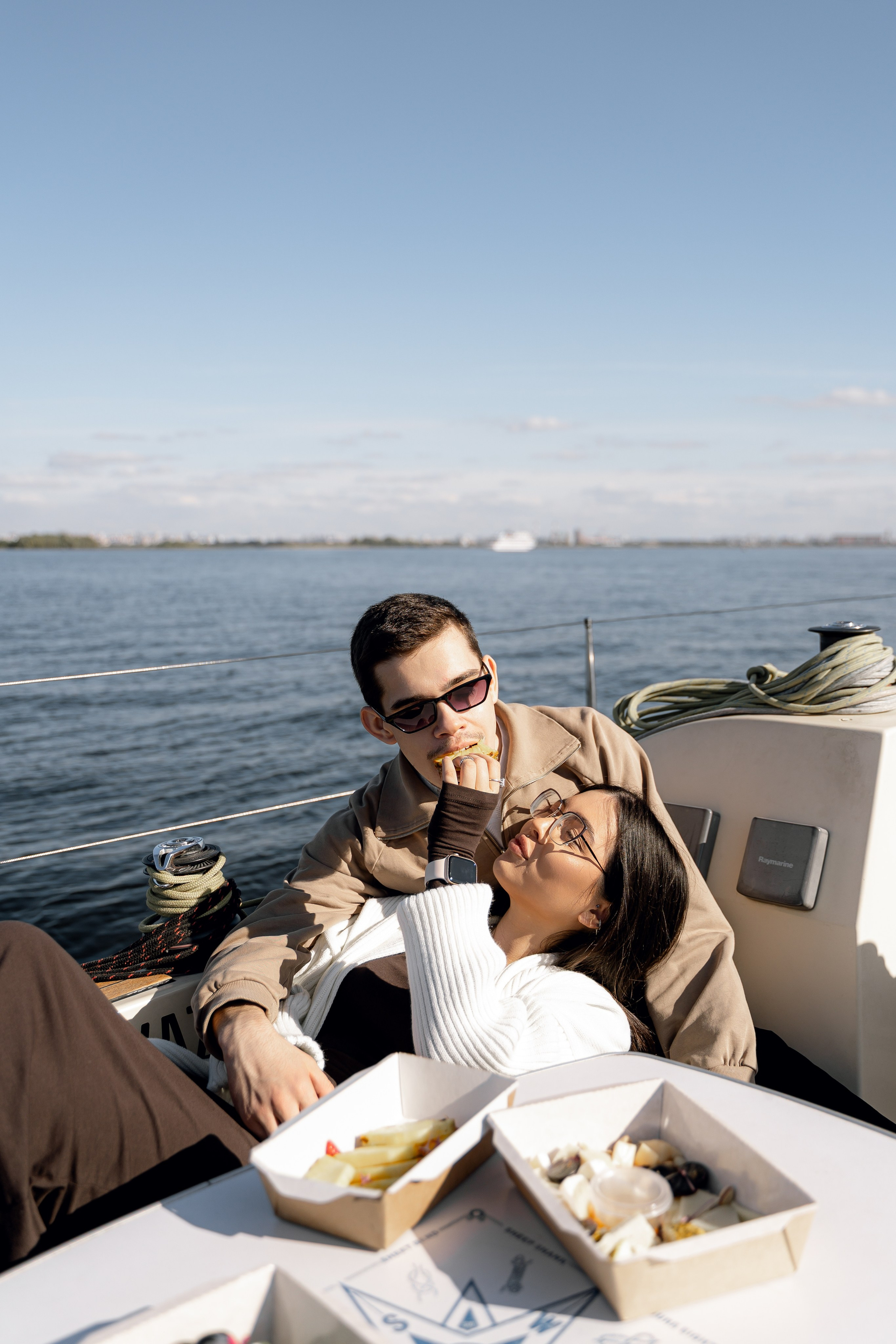 Радмир & Регина. Свадебный фотограф в Казани