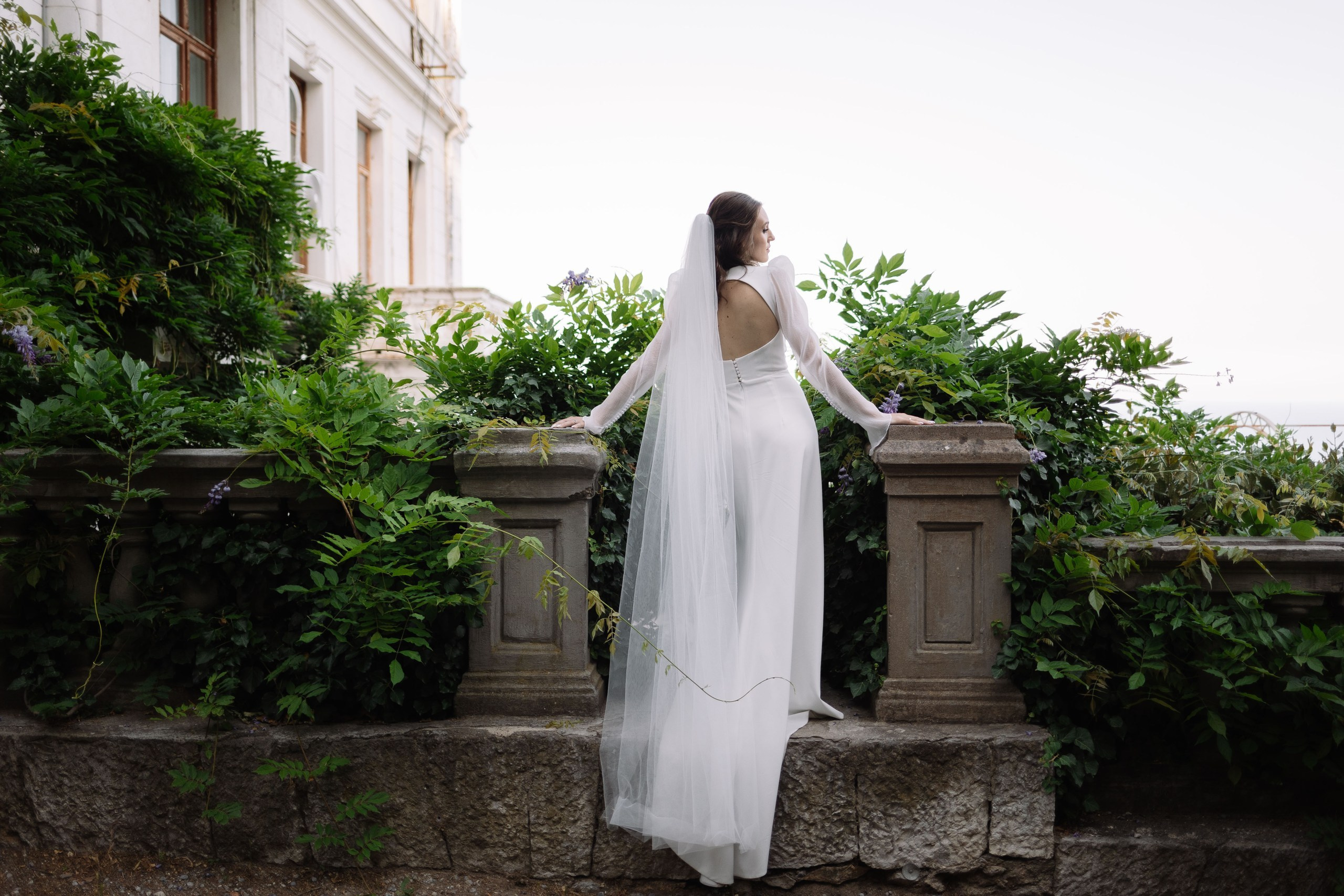 L&I. Семейный фотограф в Севастополе и Симферополе Александра Чистякова