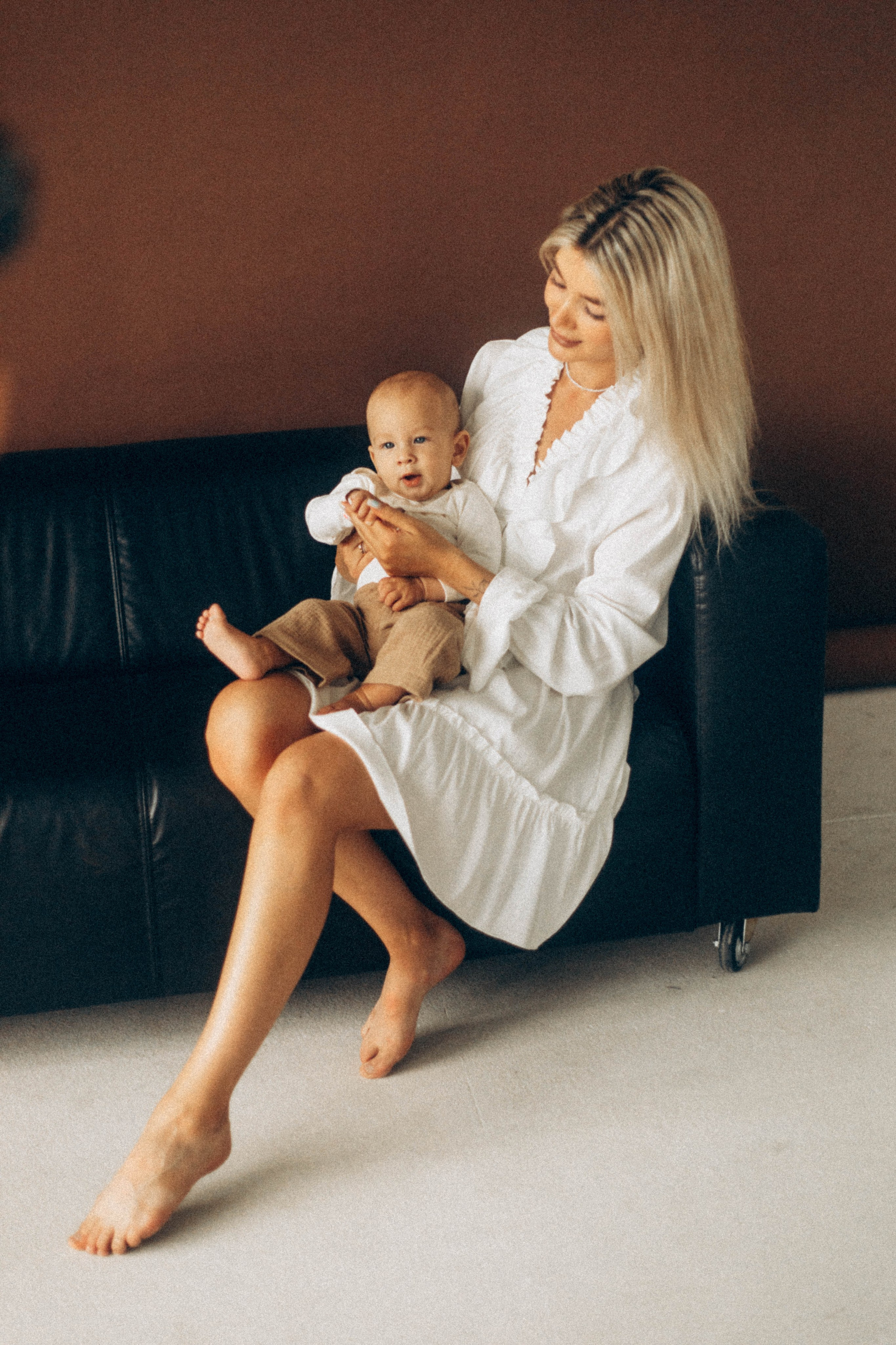 Семья. Семейный фотограф Мила Попова