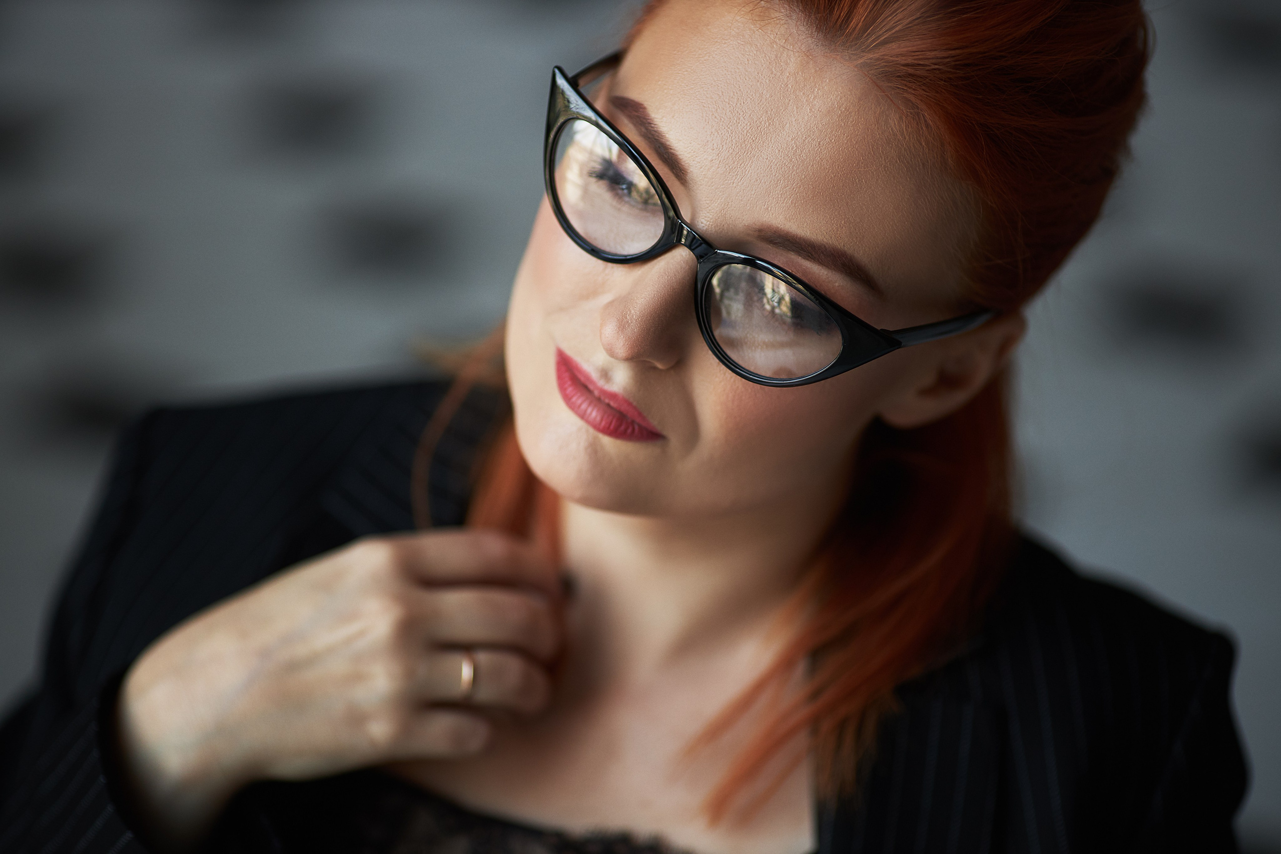 Стиль и красота. Фотограф в Санкт-Петербурге Знаменская Ирина