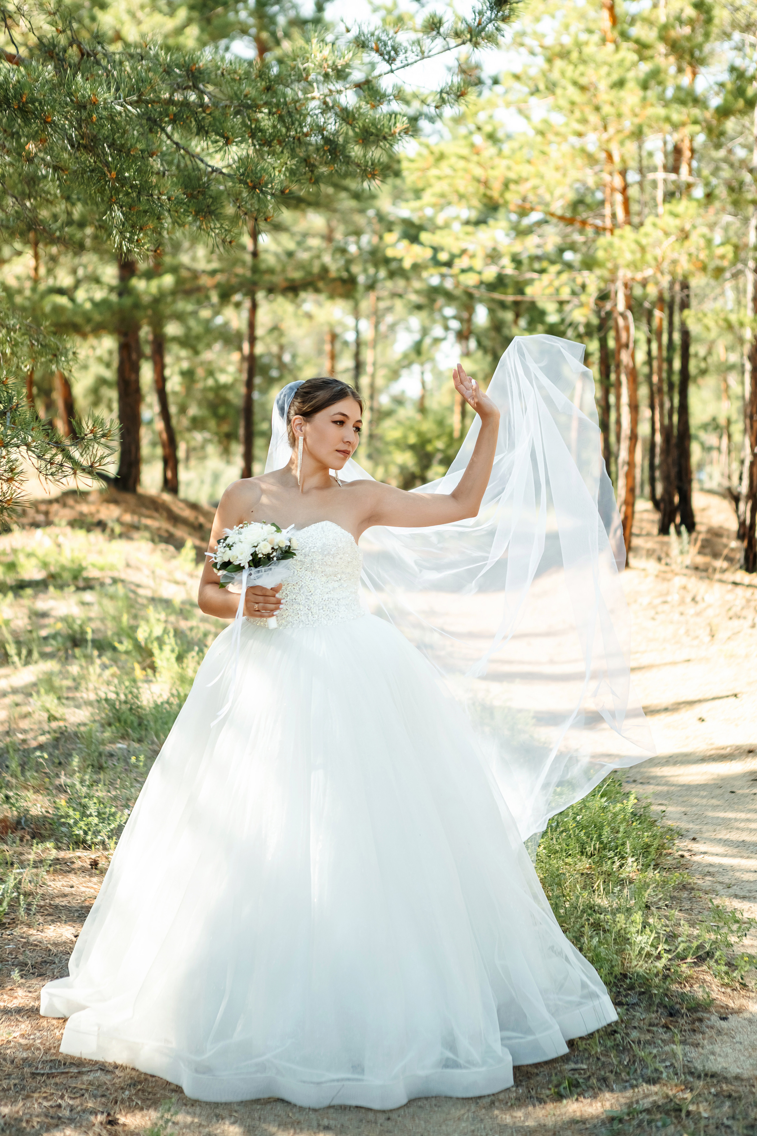 Дима и Вика. Фотограф в Улан-Удэ Олеся Бакулина