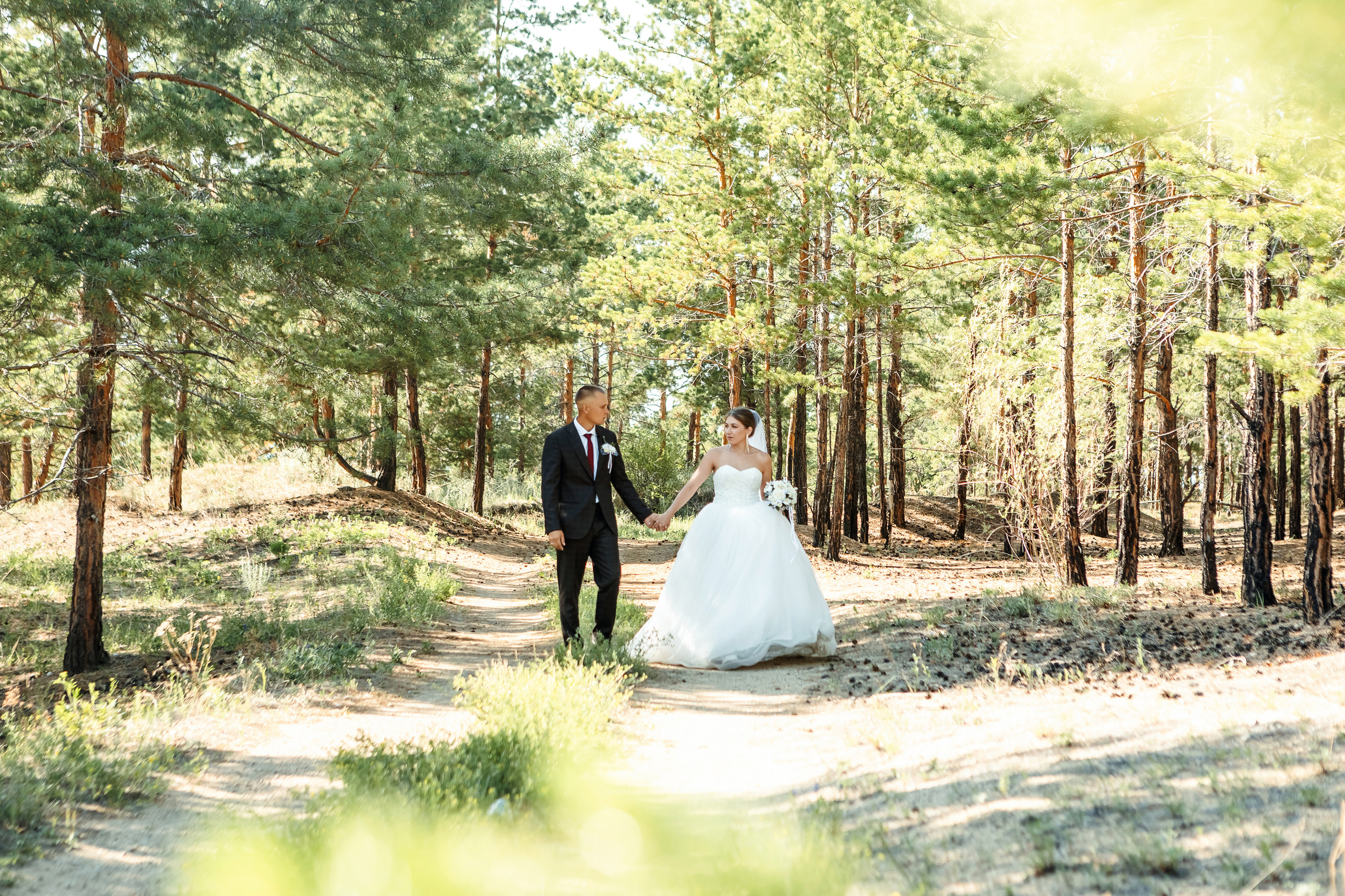 Дима и Вика. Фотограф в Улан-Удэ Олеся Бакулина