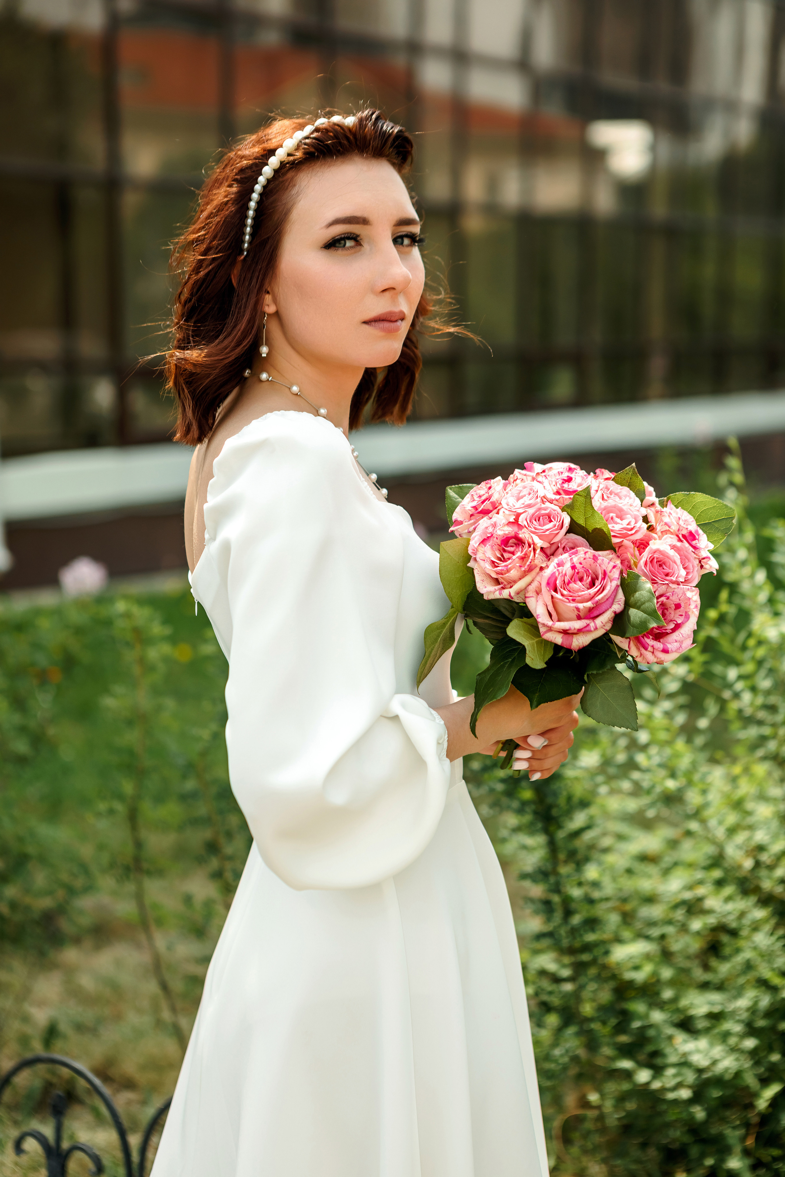 Саша и Саша. Фотограф в Улан-Удэ Олеся Бакулина