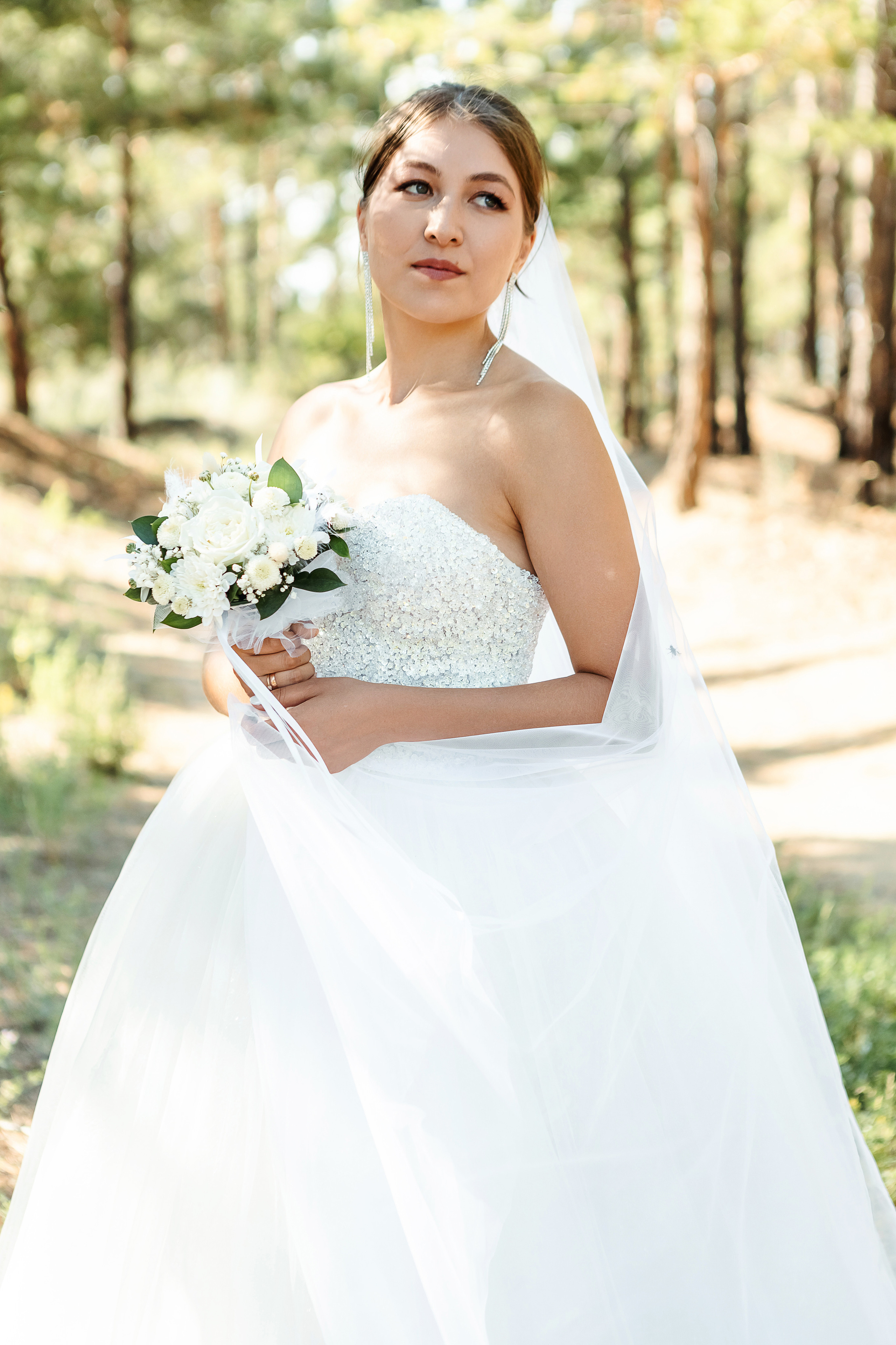 Дима и Вика. Фотограф в Улан-Удэ Олеся Бакулина