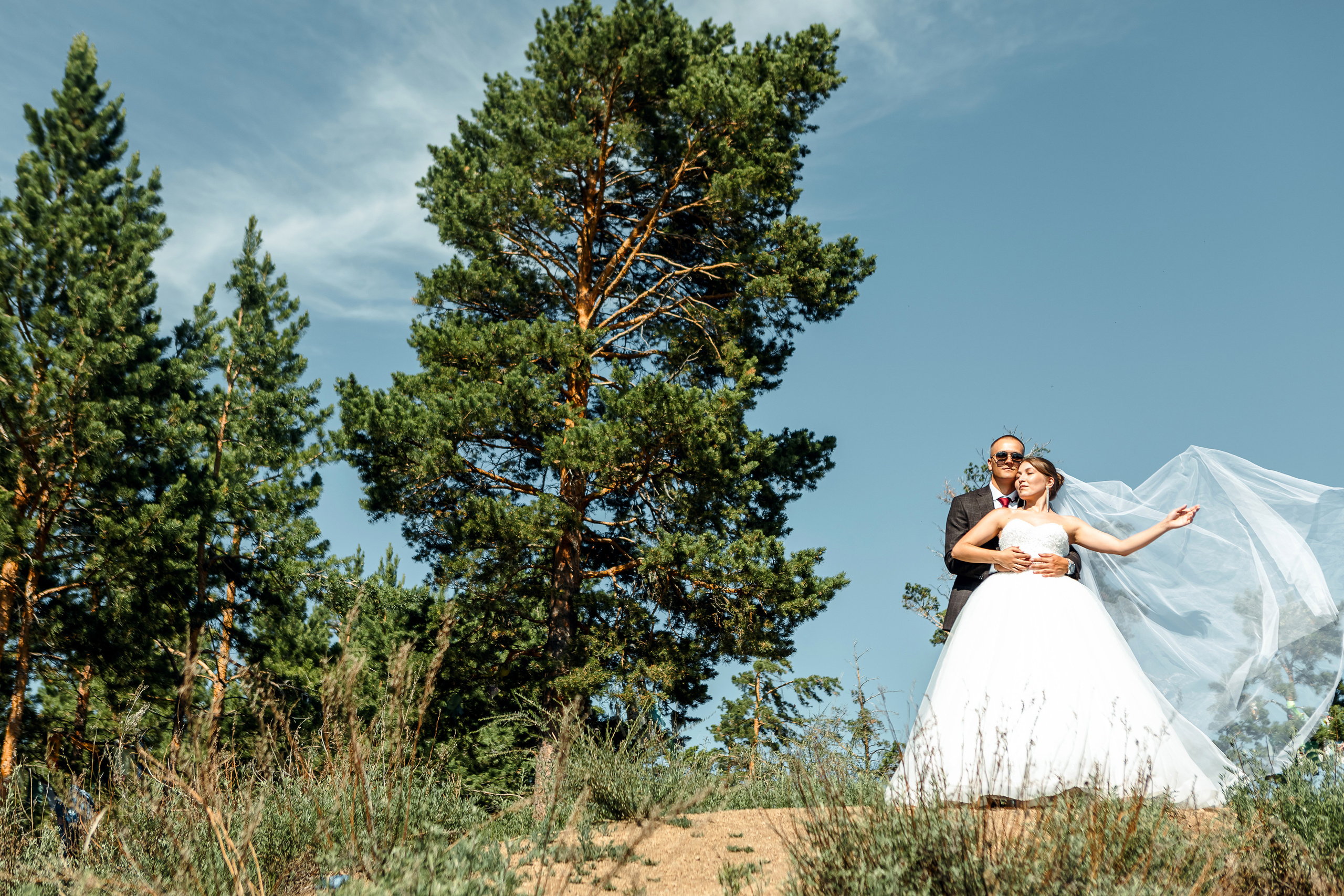 Дима и Вика. Фотограф в Улан-Удэ Олеся Бакулина