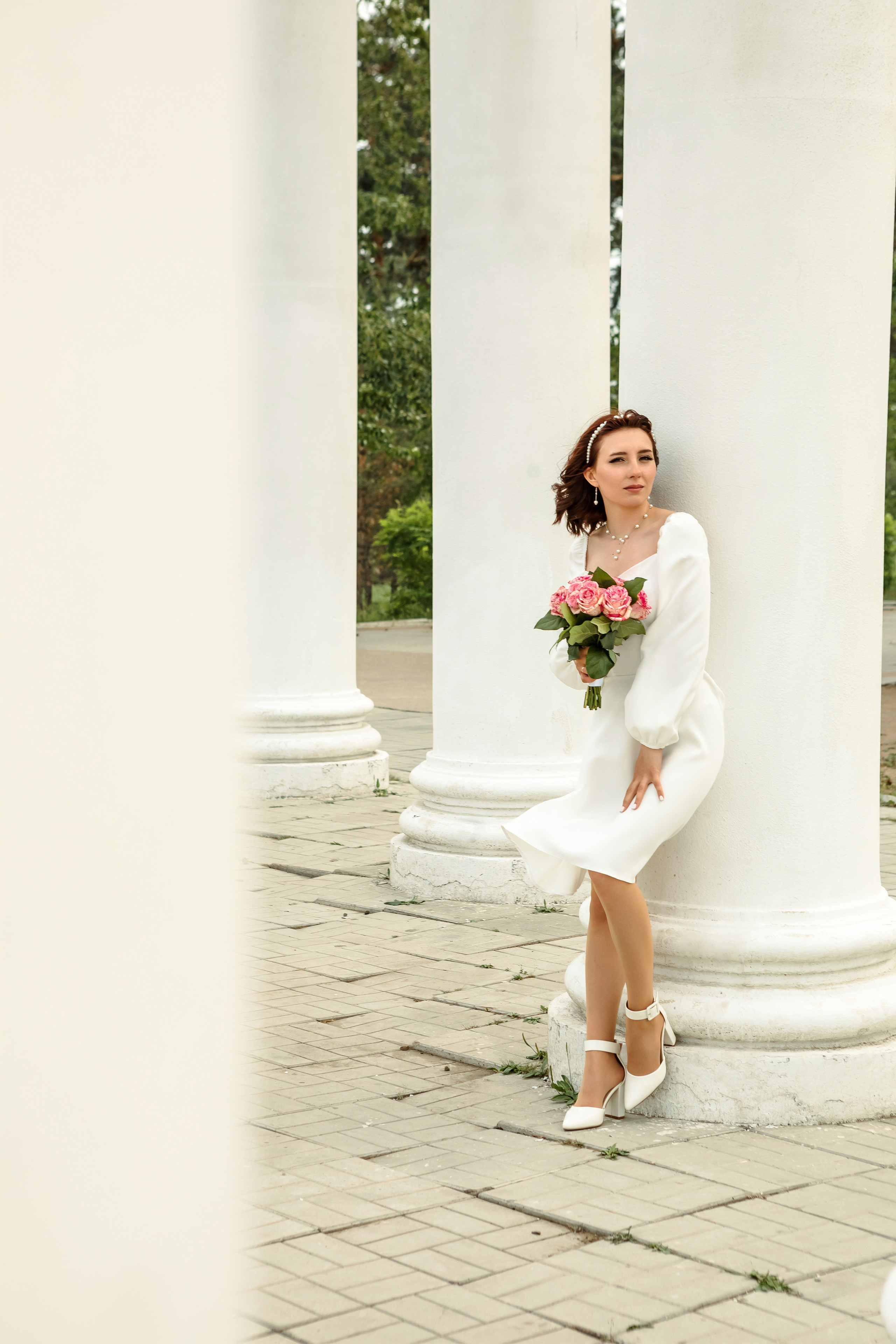 Саша и Саша. Фотограф в Улан-Удэ Олеся Бакулина