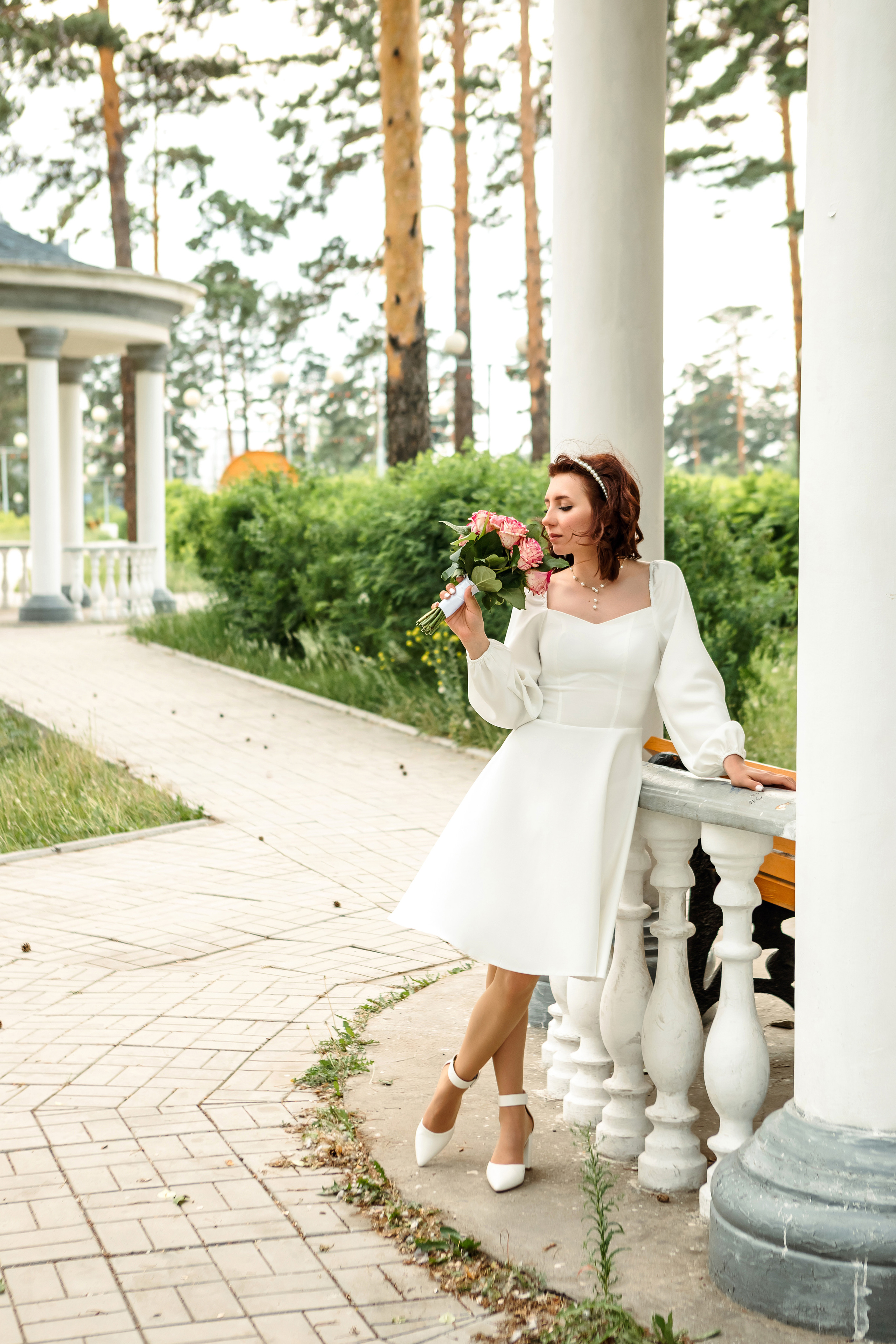 Саша и Саша. Фотограф в Улан-Удэ Олеся Бакулина