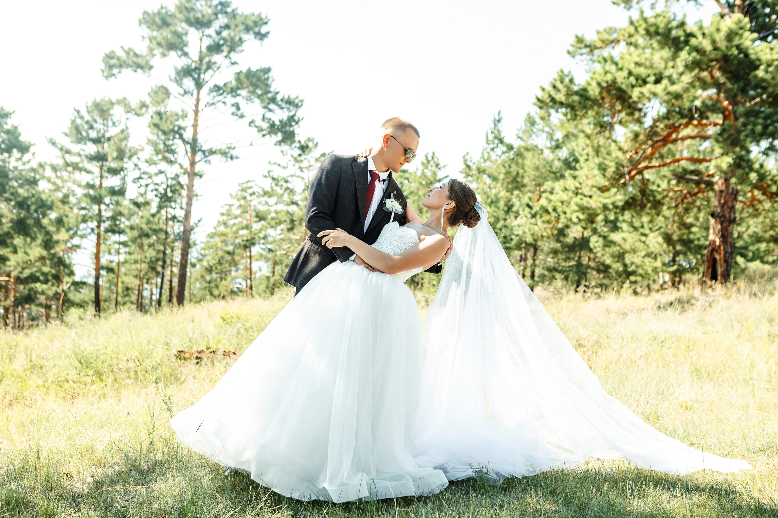 Дима и Вика. Фотограф в Улан-Удэ Олеся Бакулина