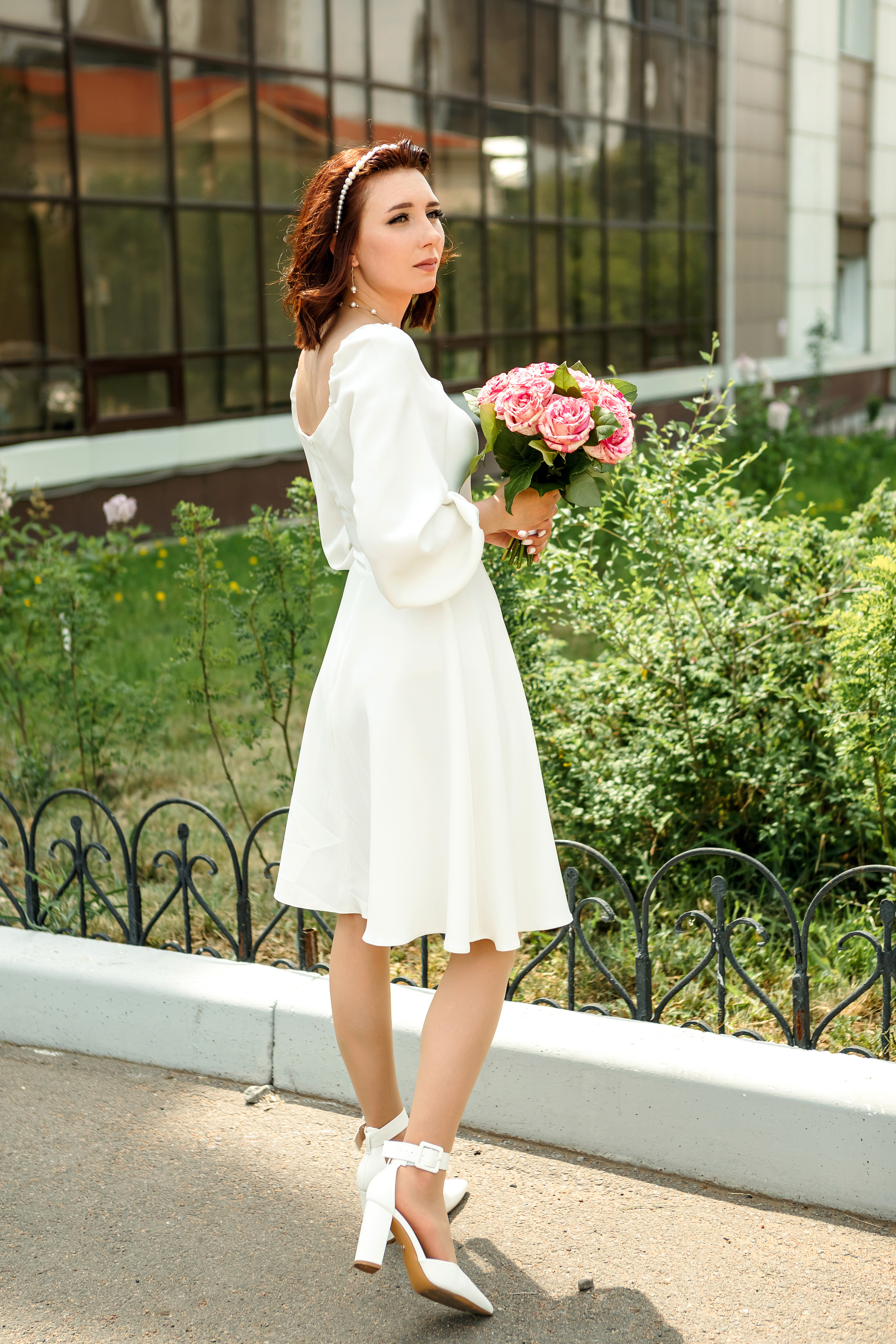 Саша и Саша. Фотограф в Улан-Удэ Олеся Бакулина