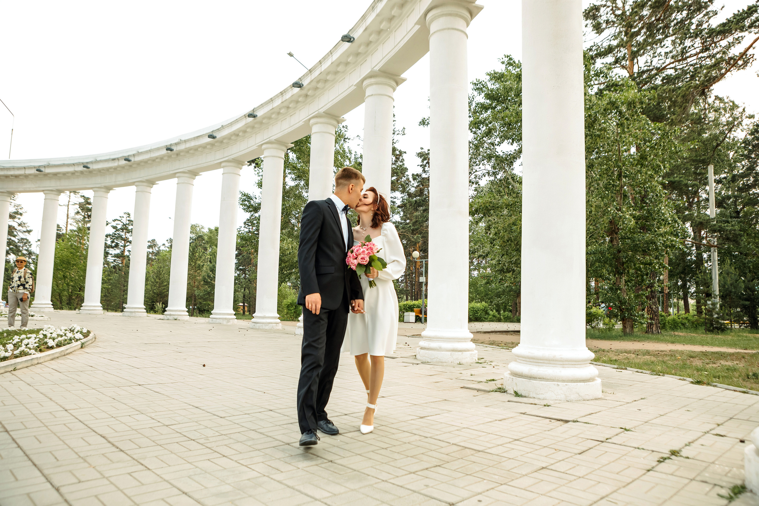 Саша и Саша. Фотограф в Улан-Удэ Олеся Бакулина