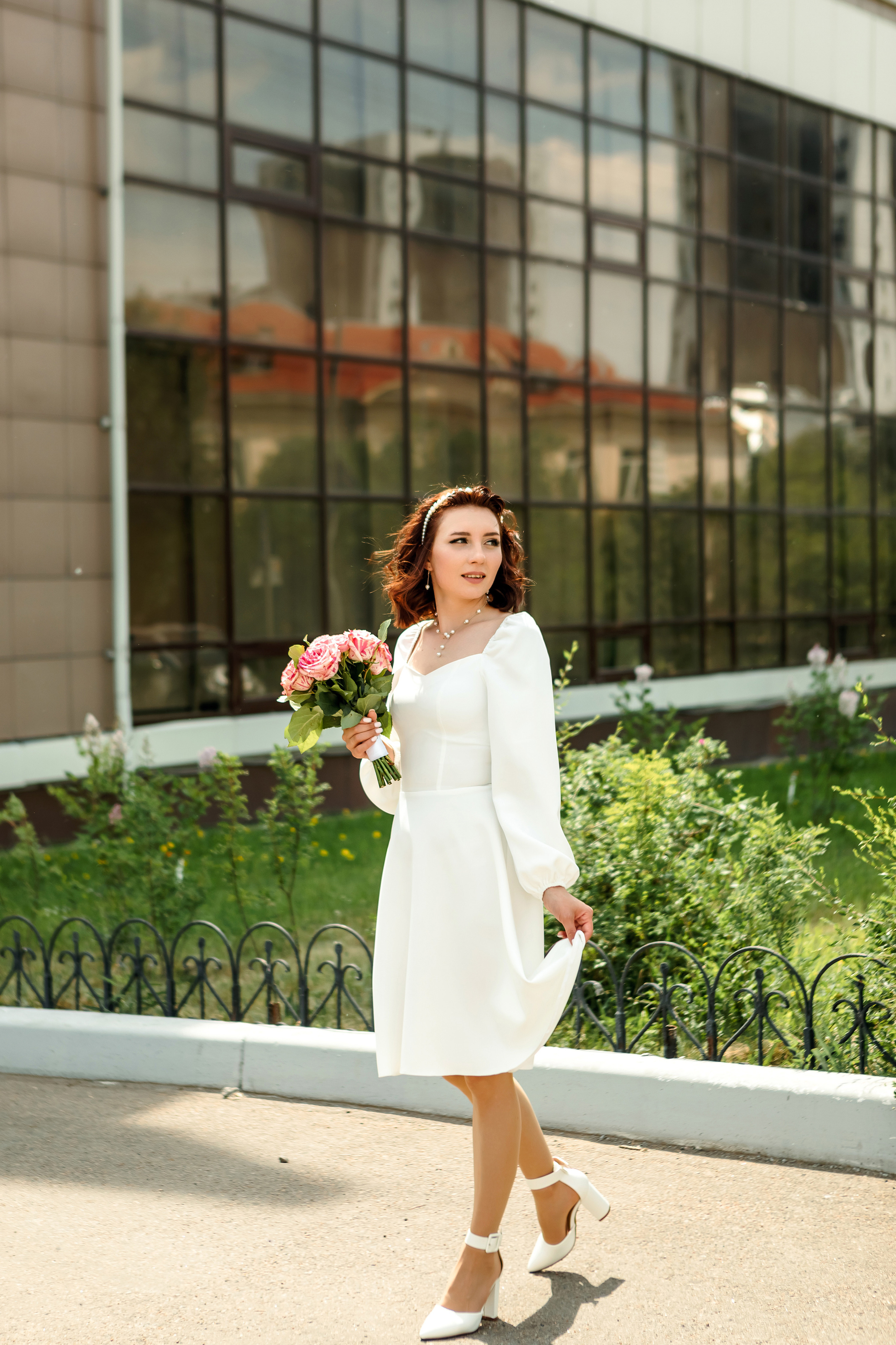 Саша и Саша. Фотограф в Улан-Удэ Олеся Бакулина