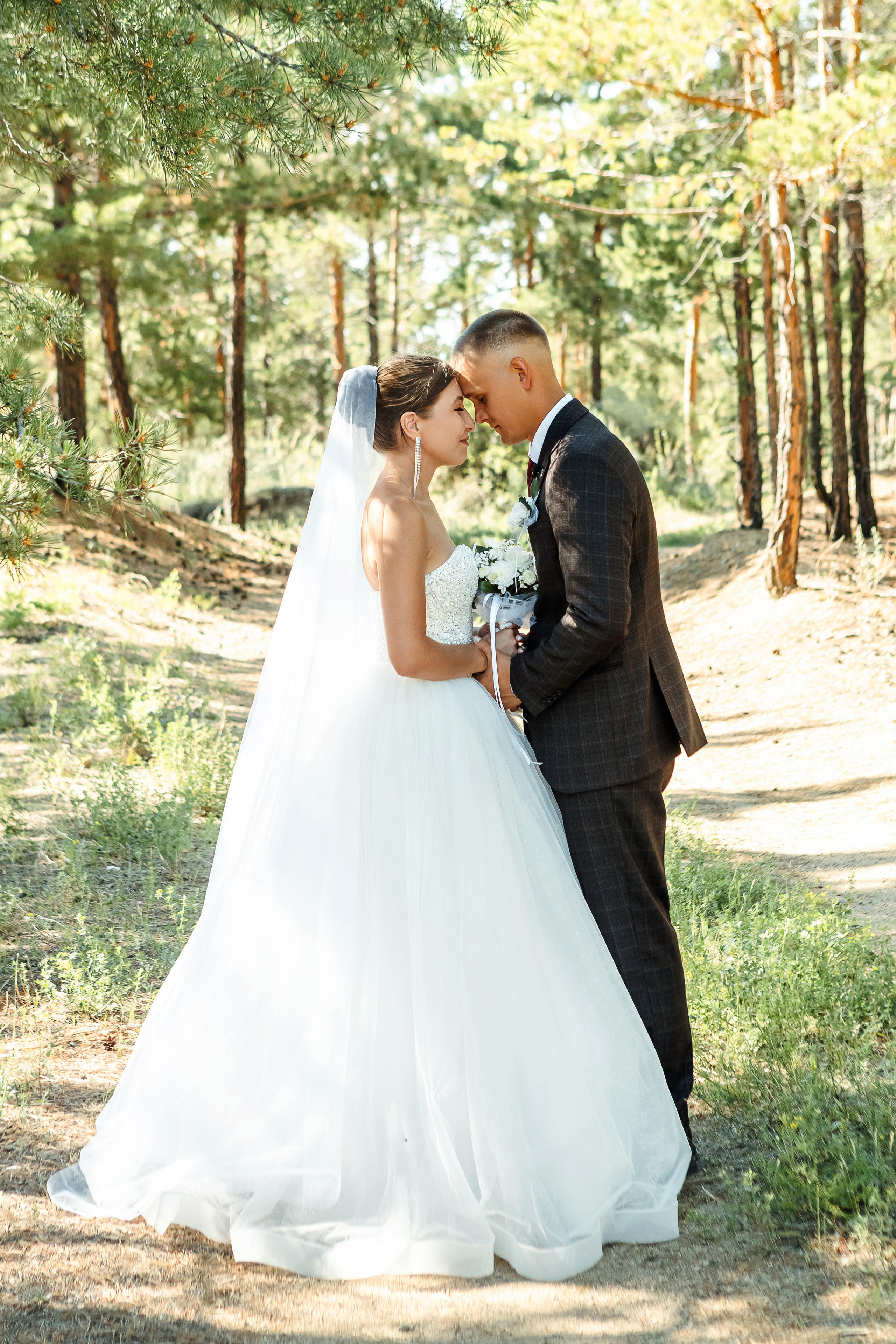 Дима и Вика. Фотограф в Улан-Удэ Олеся Бакулина