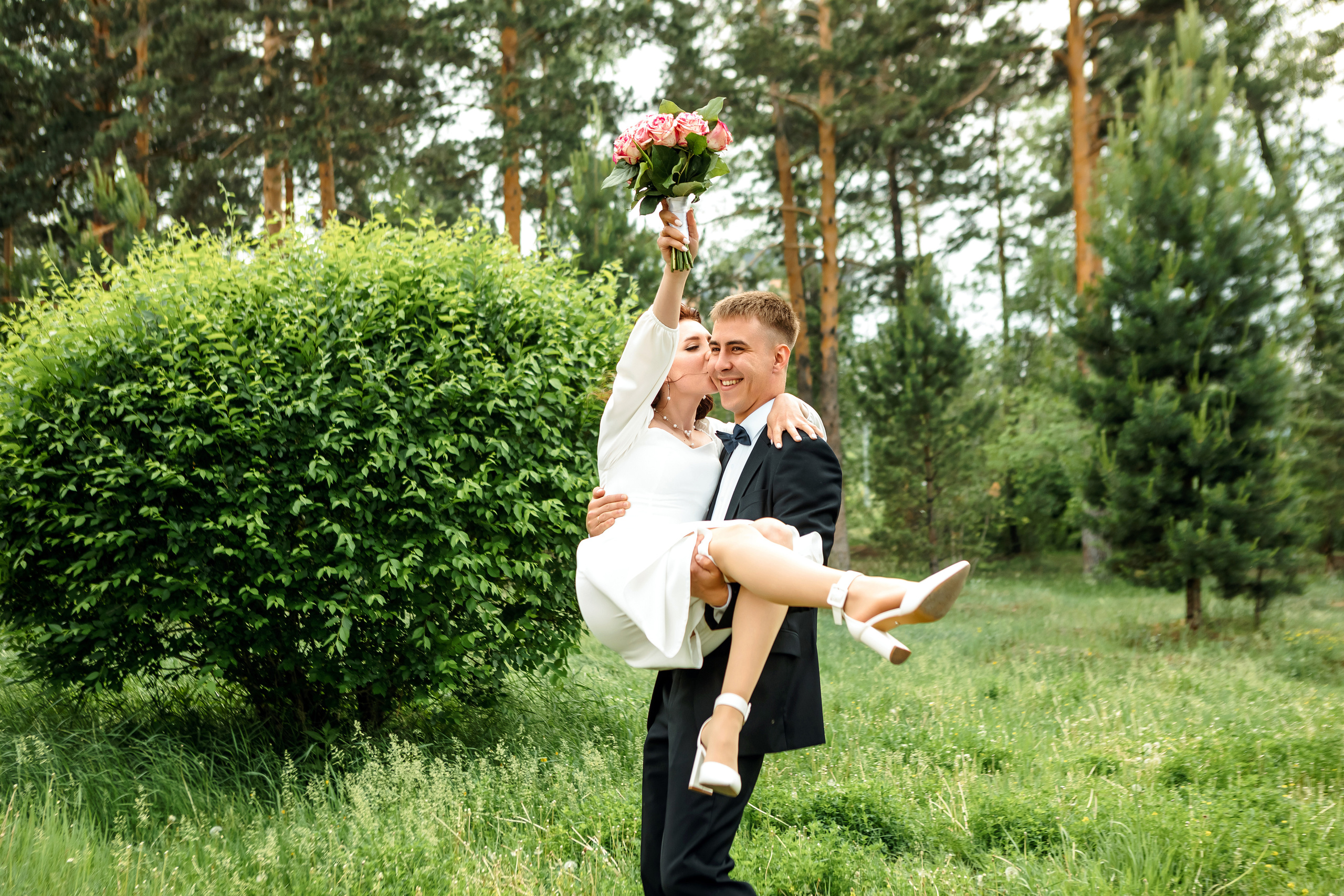 Саша и Саша. Фотограф в Улан-Удэ Олеся Бакулина