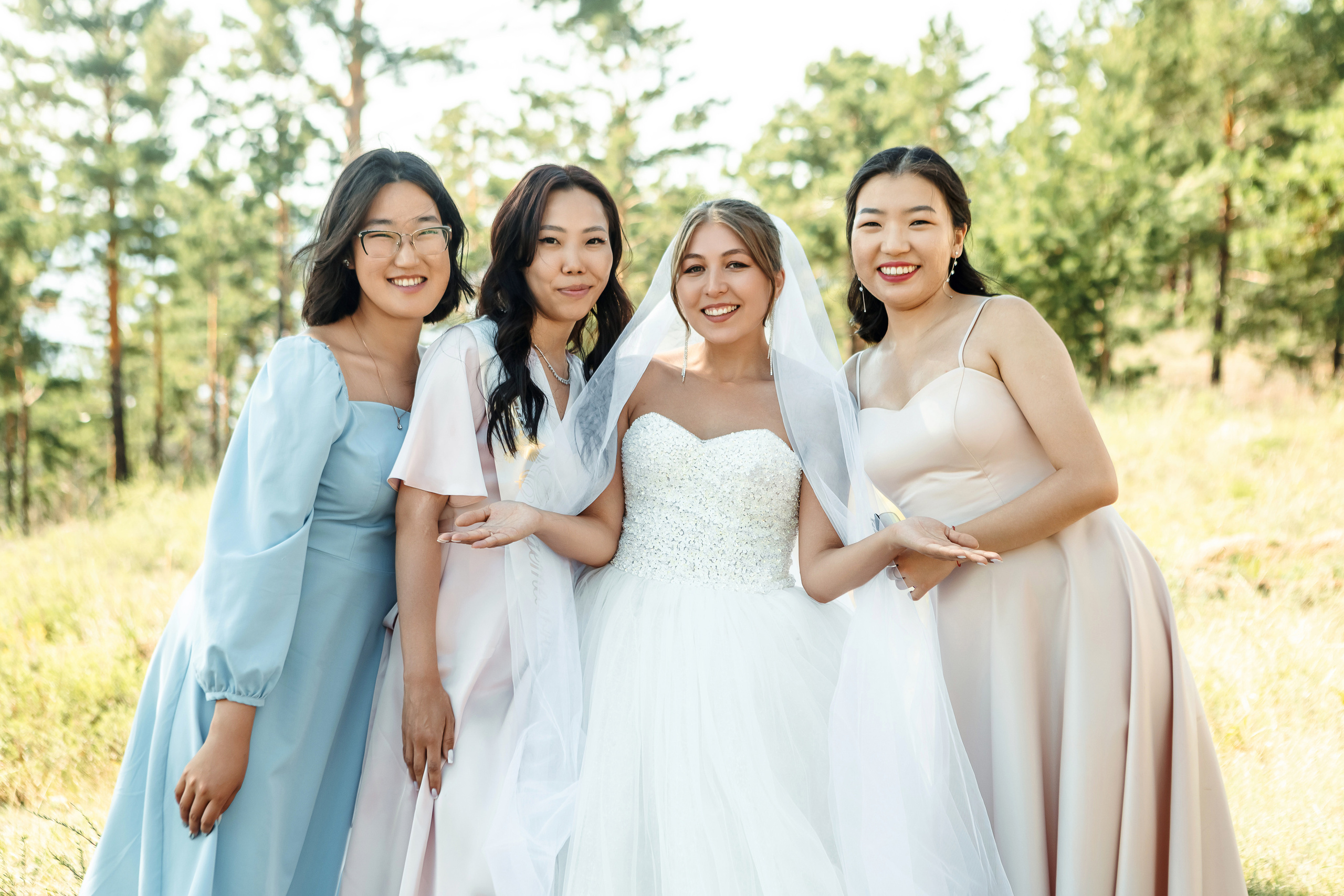 Дима и Вика. Фотограф в Улан-Удэ Олеся Бакулина