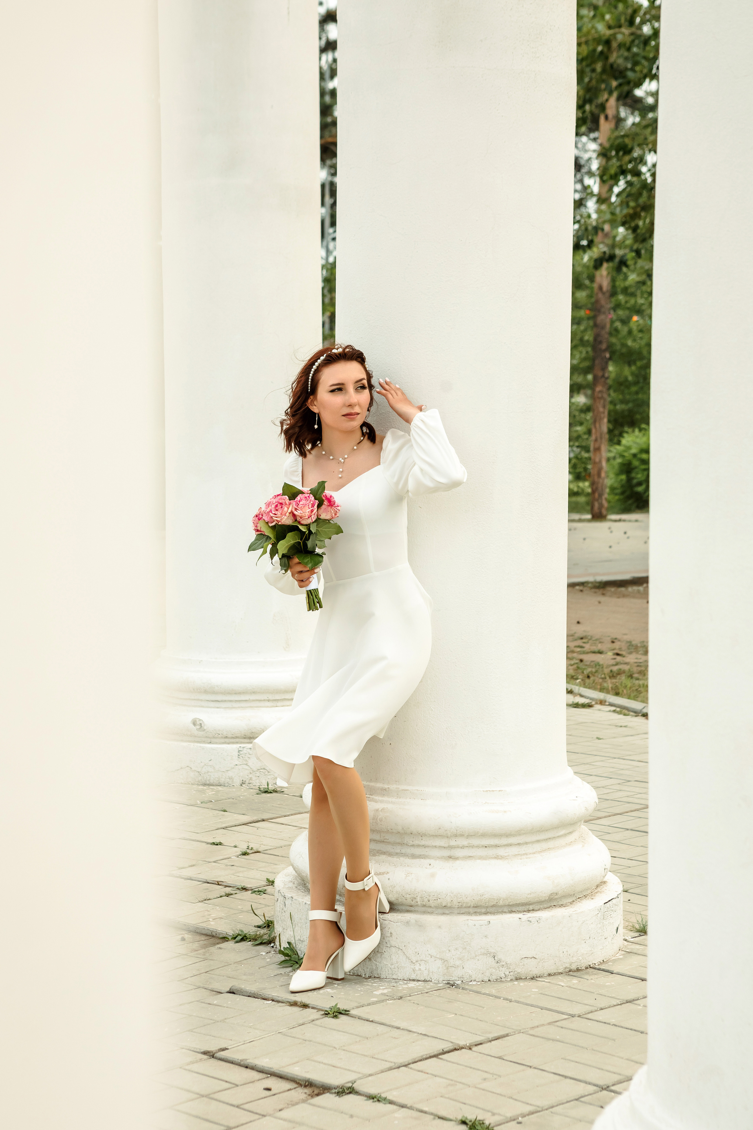 Саша и Саша. Фотограф в Улан-Удэ Олеся Бакулина