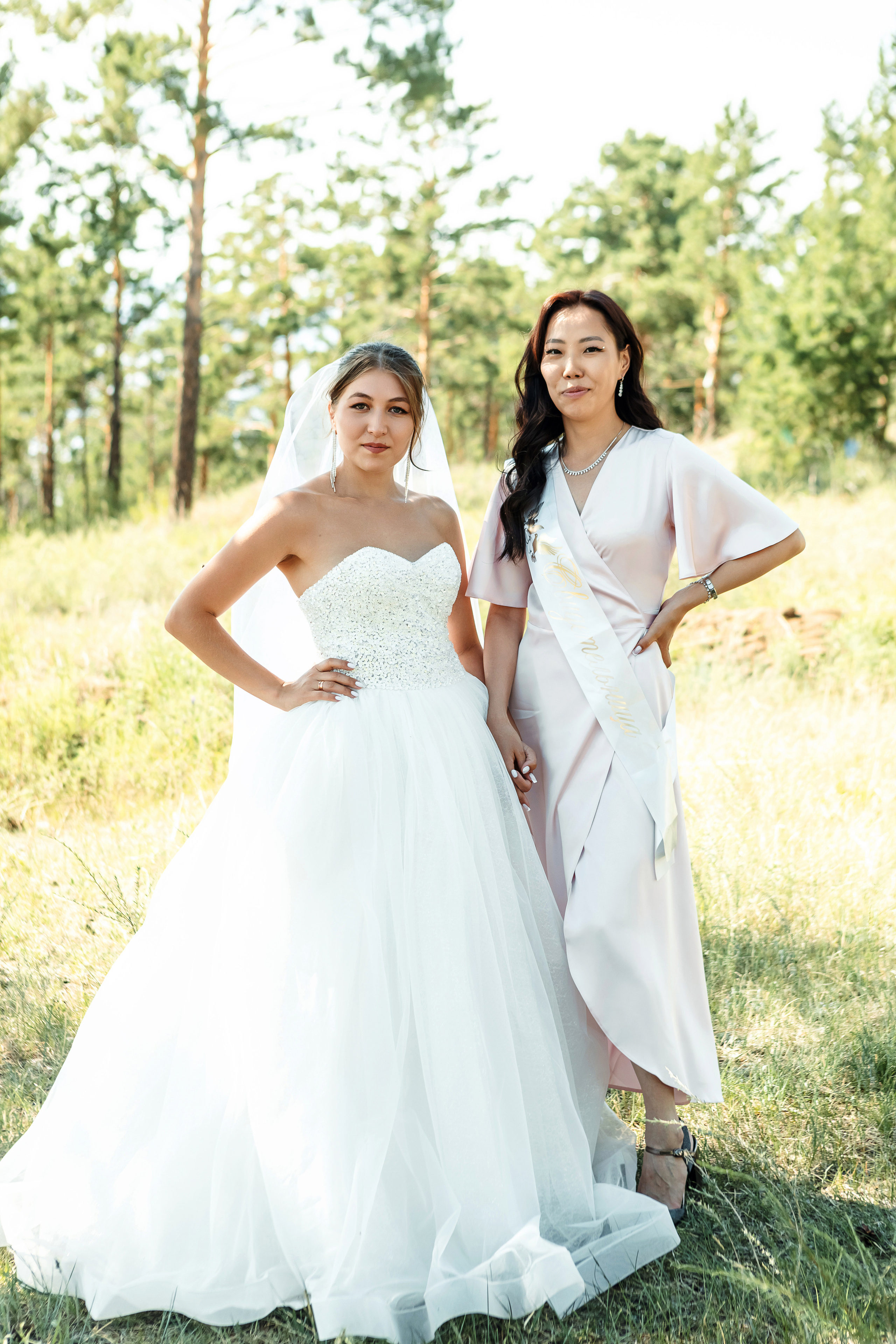 Дима и Вика. Фотограф в Улан-Удэ Олеся Бакулина