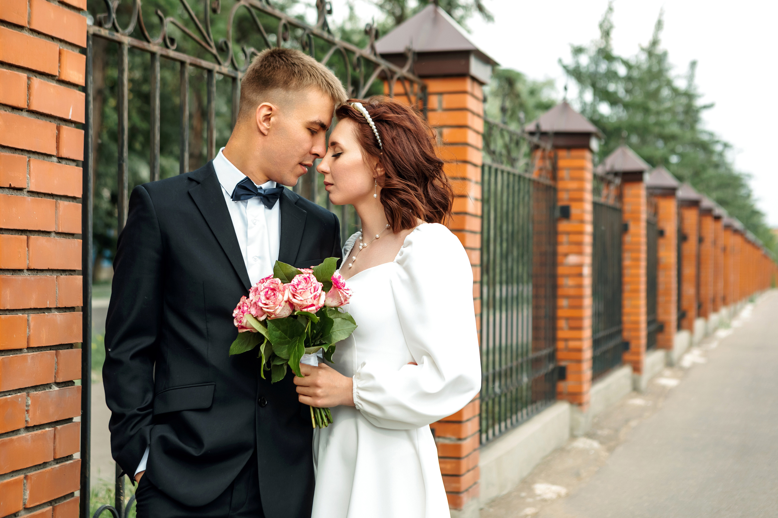 Саша и Саша. Фотограф в Улан-Удэ Олеся Бакулина