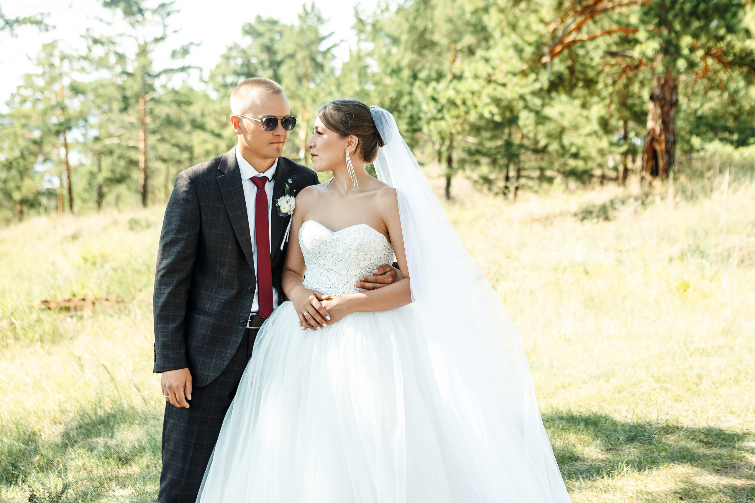 Дима и Вика. Фотограф в Улан-Удэ Олеся Бакулина