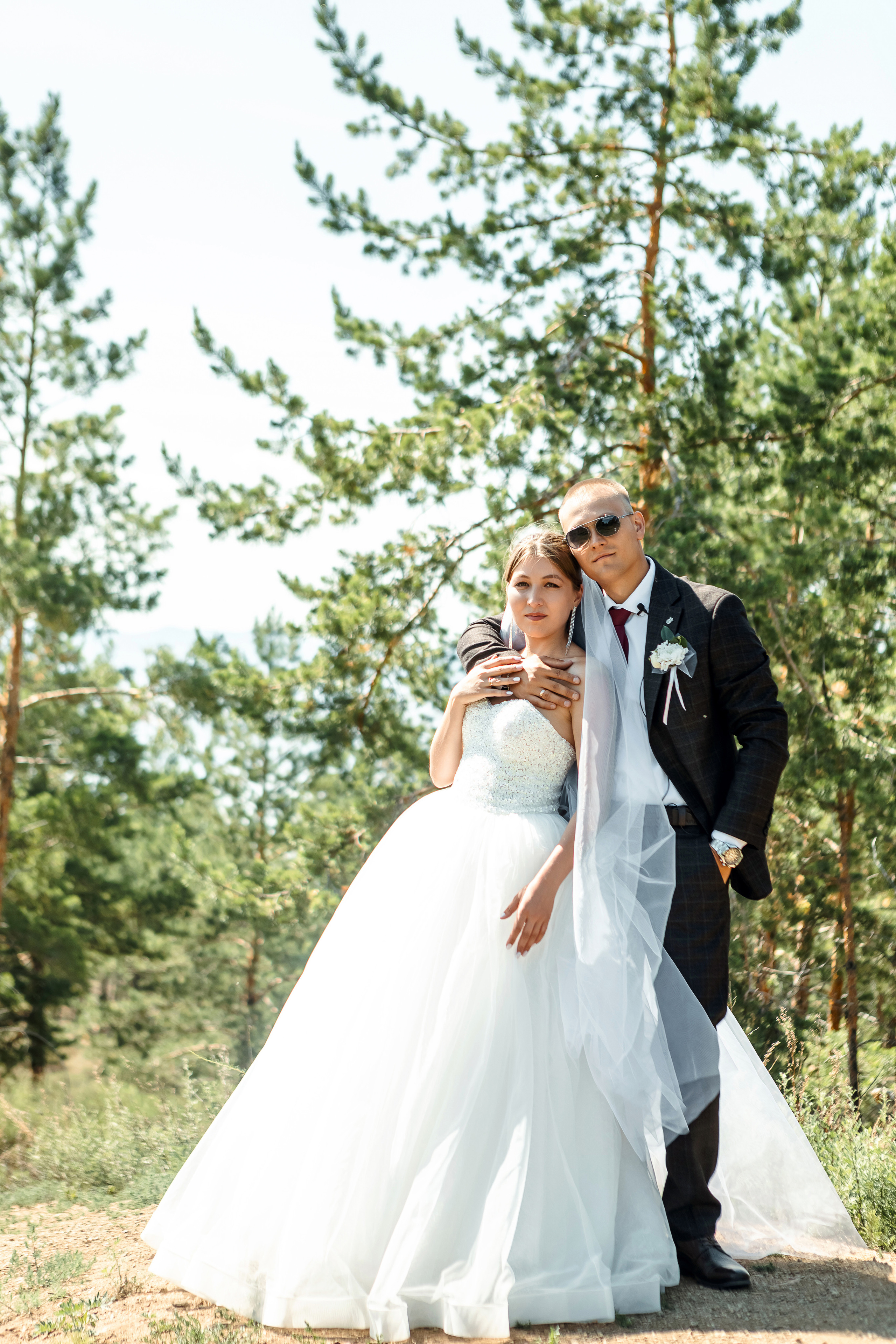 Дима и Вика. Фотограф в Улан-Удэ Олеся Бакулина