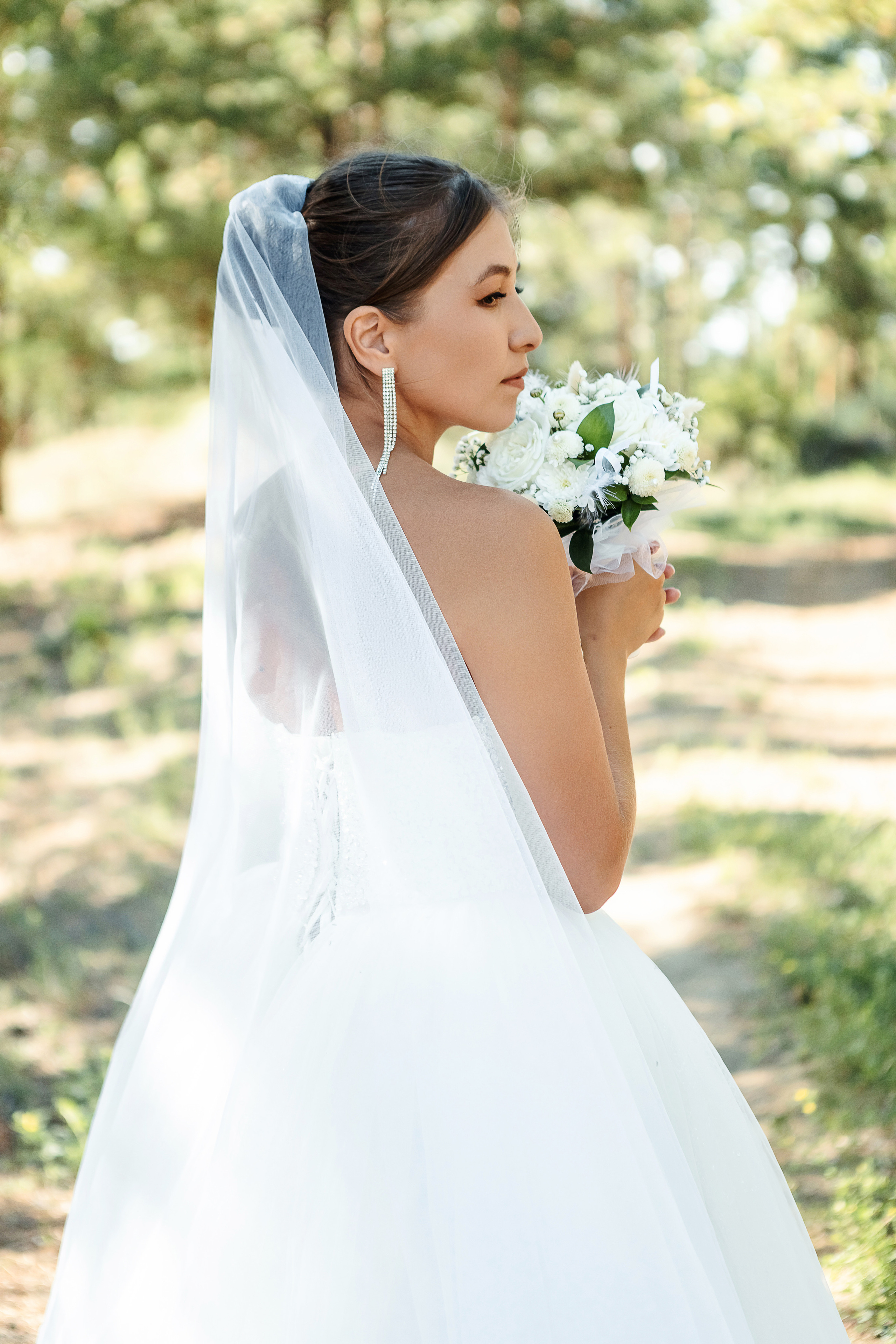 Дима и Вика. Фотограф в Улан-Удэ Олеся Бакулина