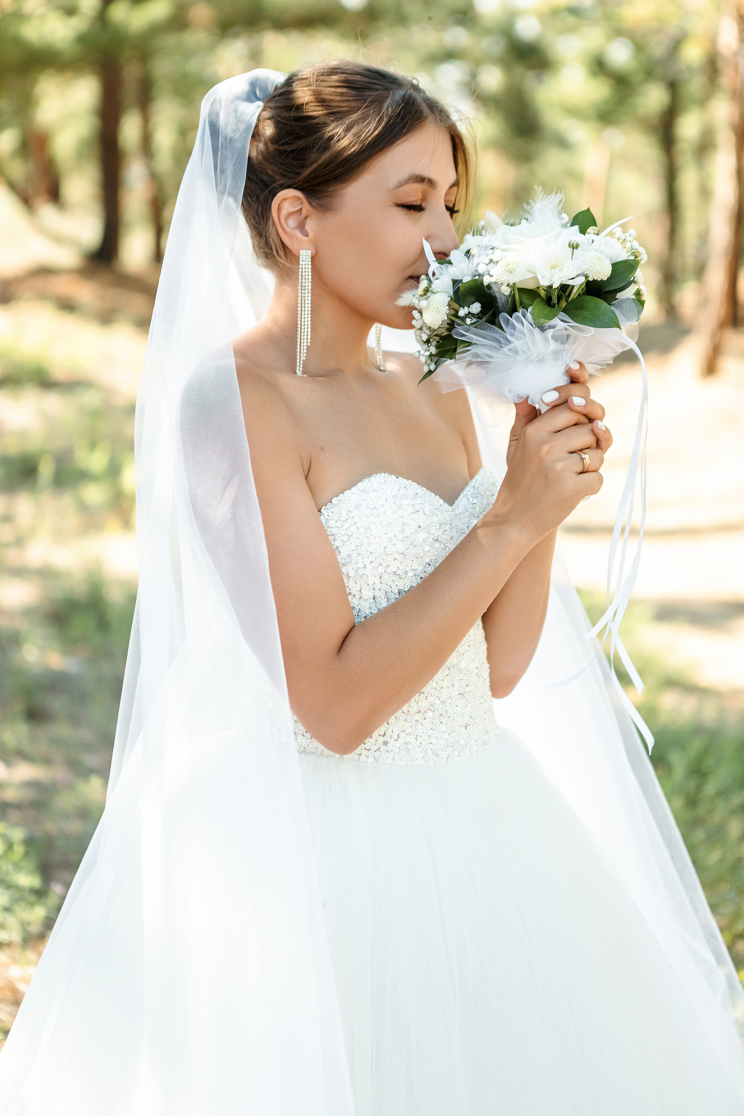 Дима и Вика. Фотограф в Улан-Удэ Олеся Бакулина