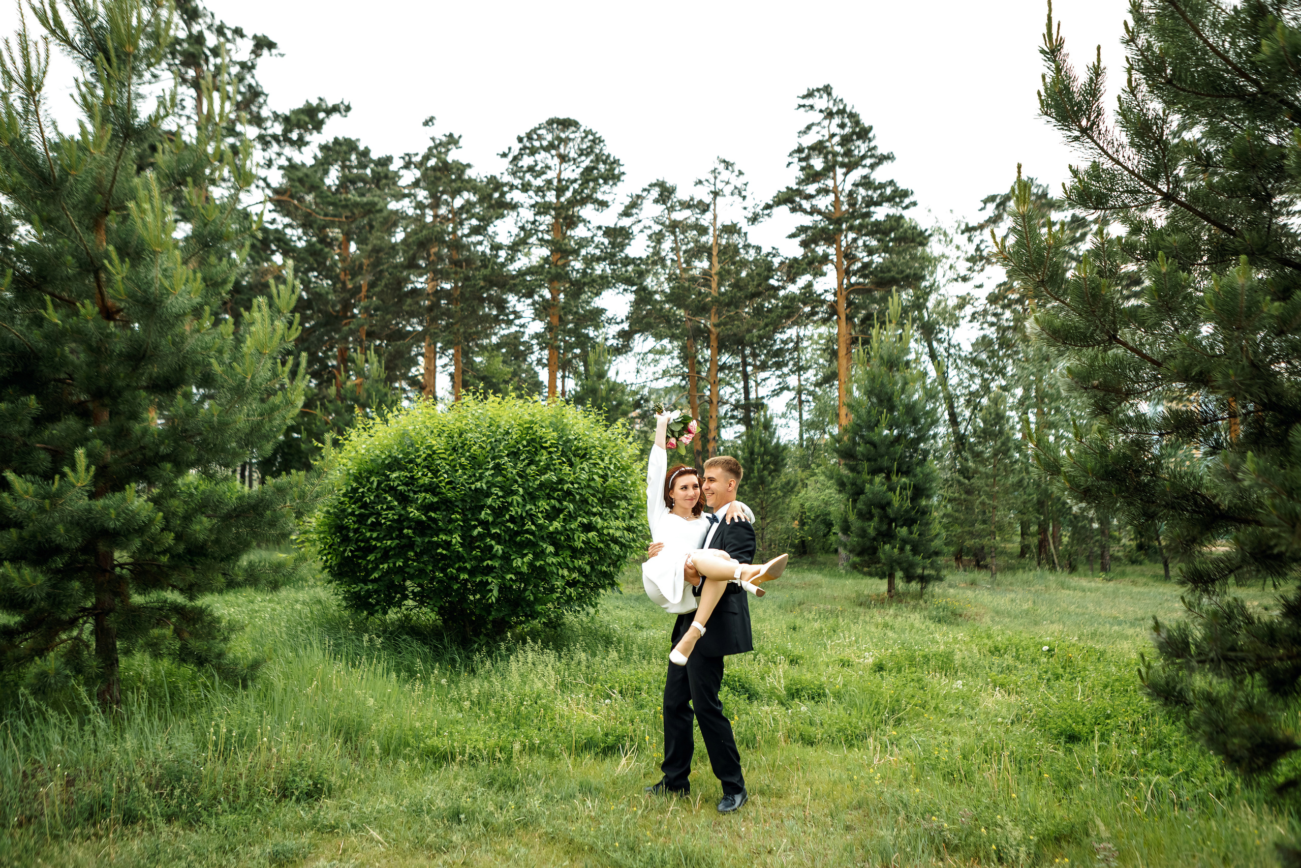 Саша и Саша. Фотограф в Улан-Удэ Олеся Бакулина