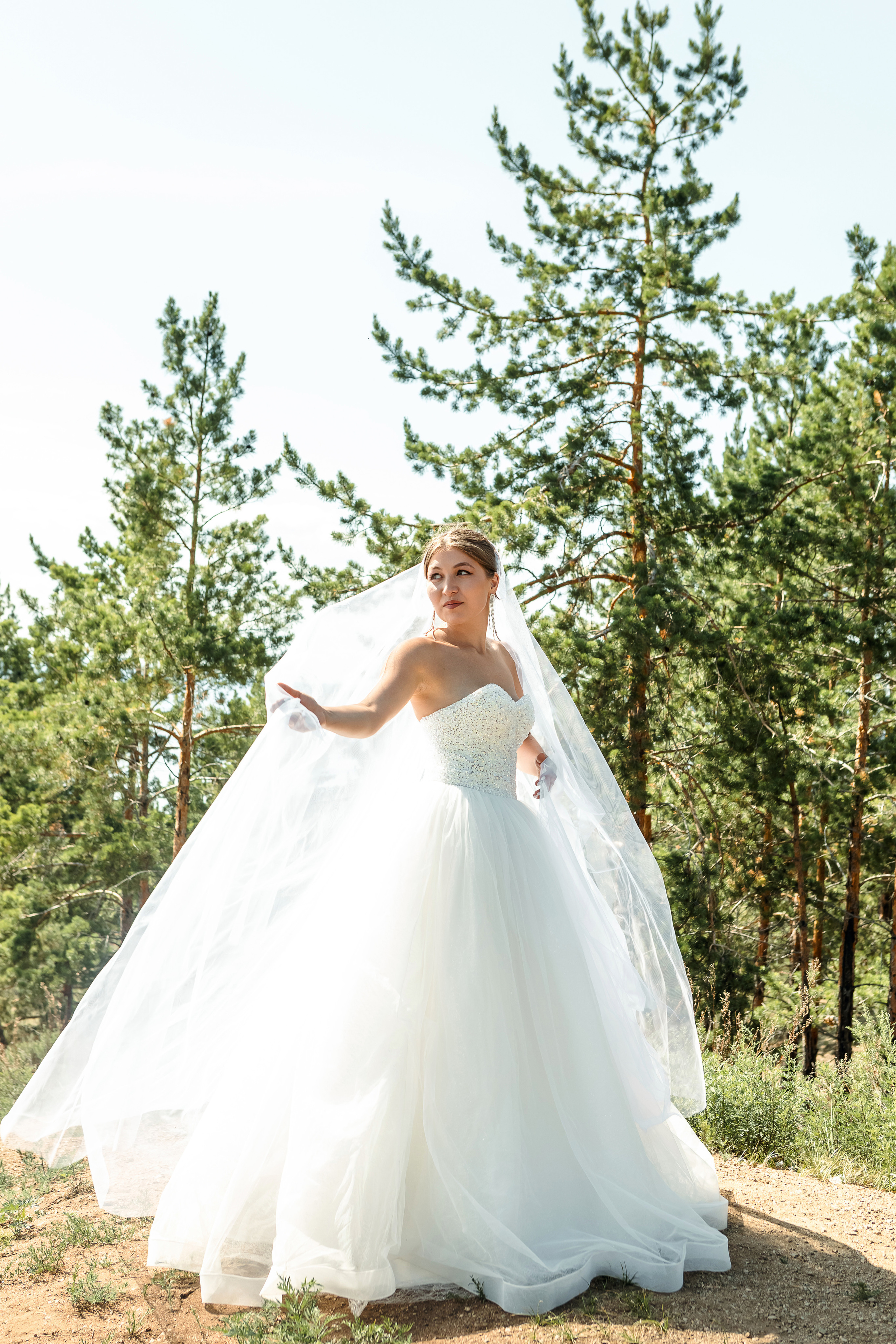 Дима и Вика. Фотограф в Улан-Удэ Олеся Бакулина