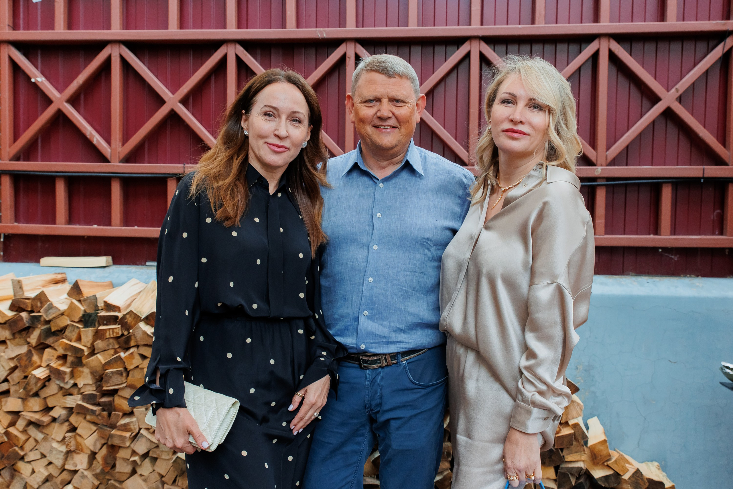 ГАСТРОУЖИН в ресторане «ДОМ». СВОИ. ФОТООТЧЕТЫ-СОБЫТИЯ-МЕСТА