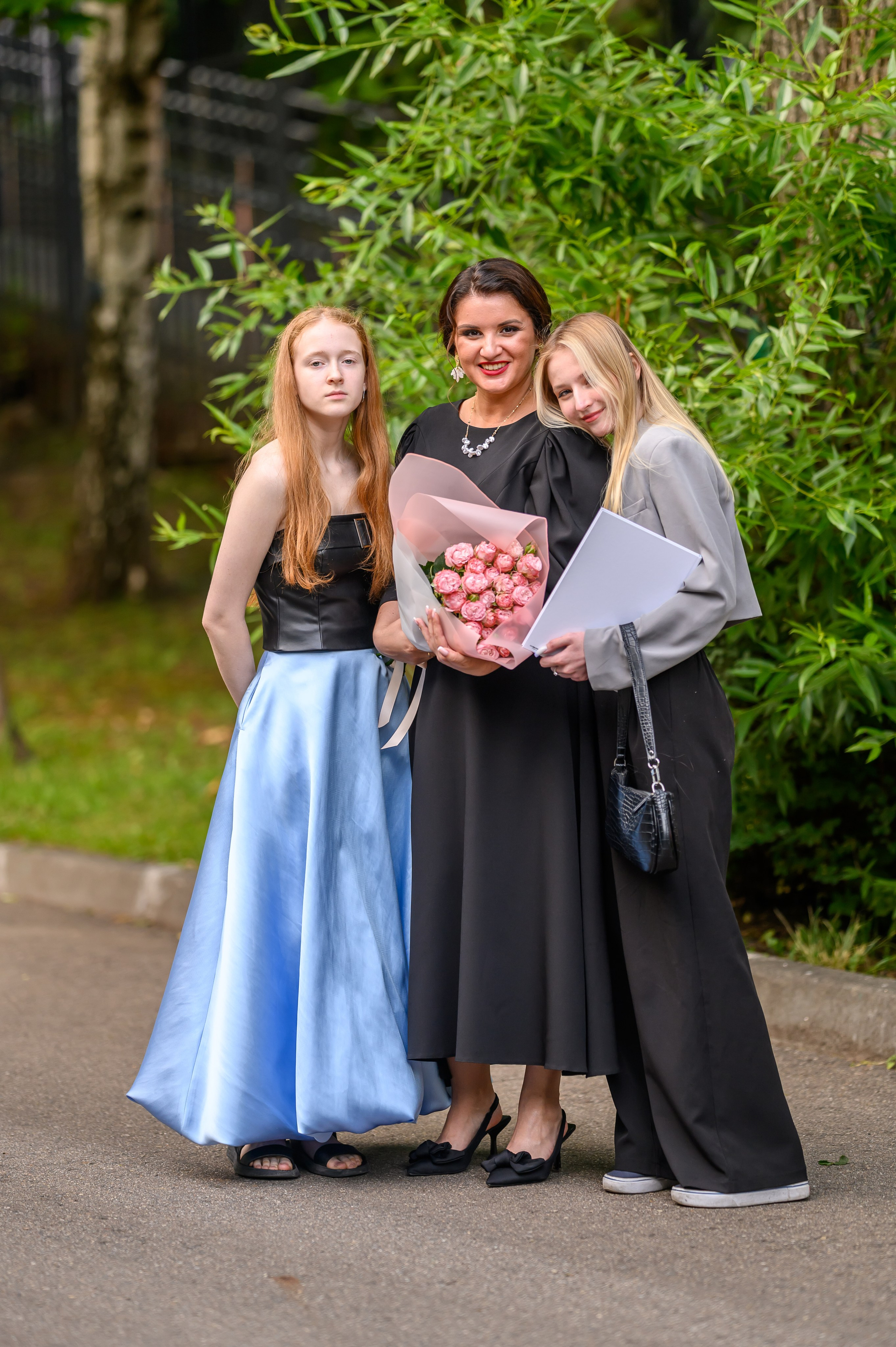 Выпускной 2023