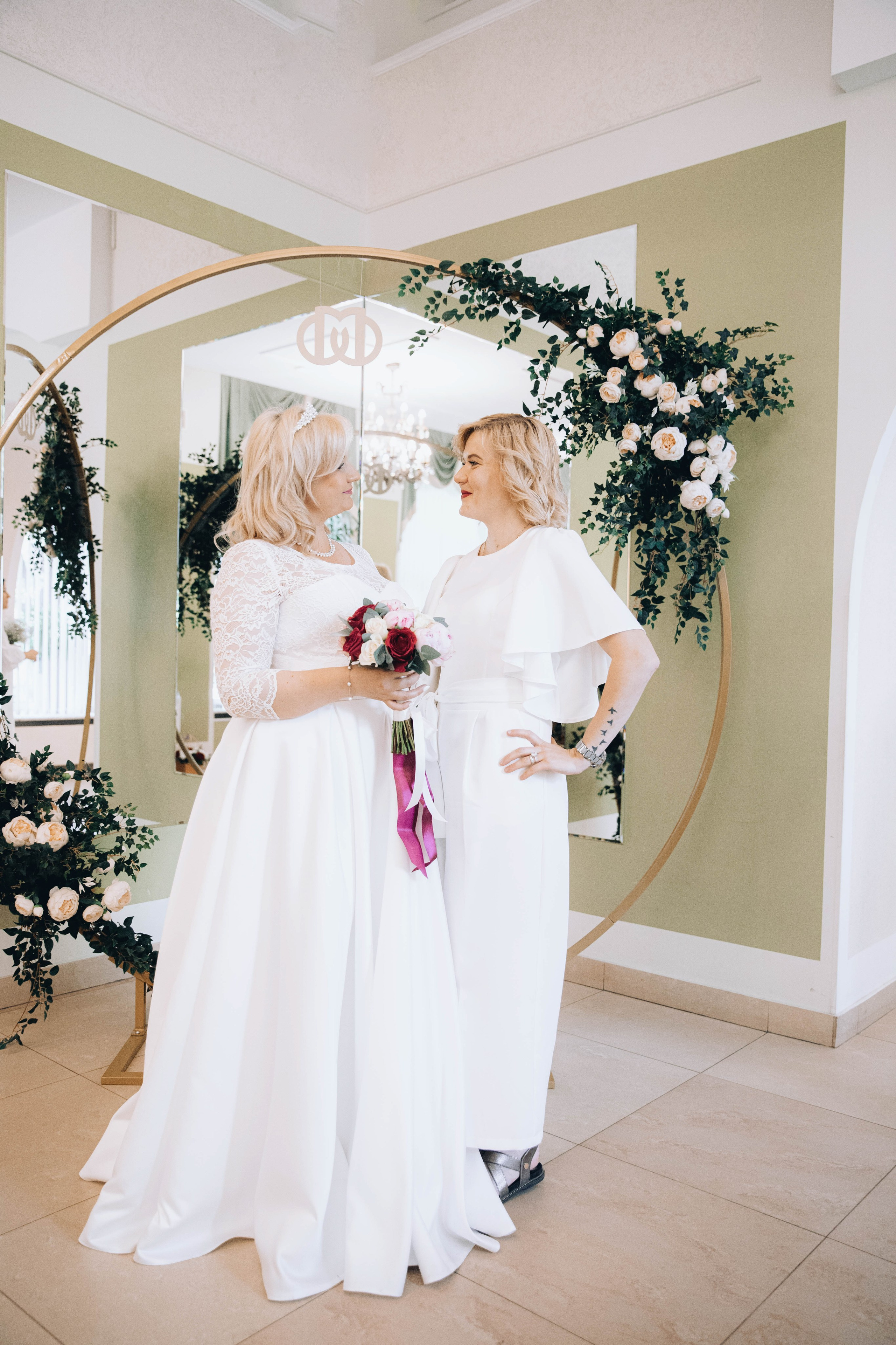 Анатолий & Юлия. Фотограф в Москве и МО, Мещерякова Ольга