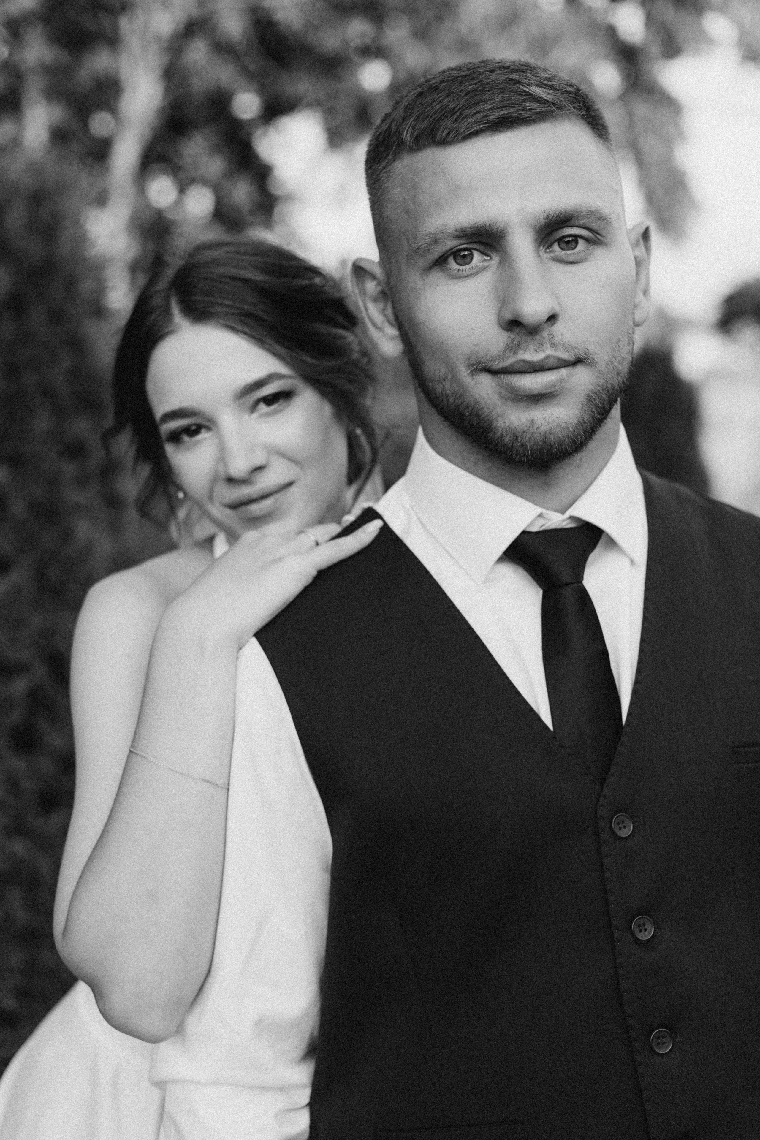 Мы. Свадебный и семейный фотограф Краснова Юлия