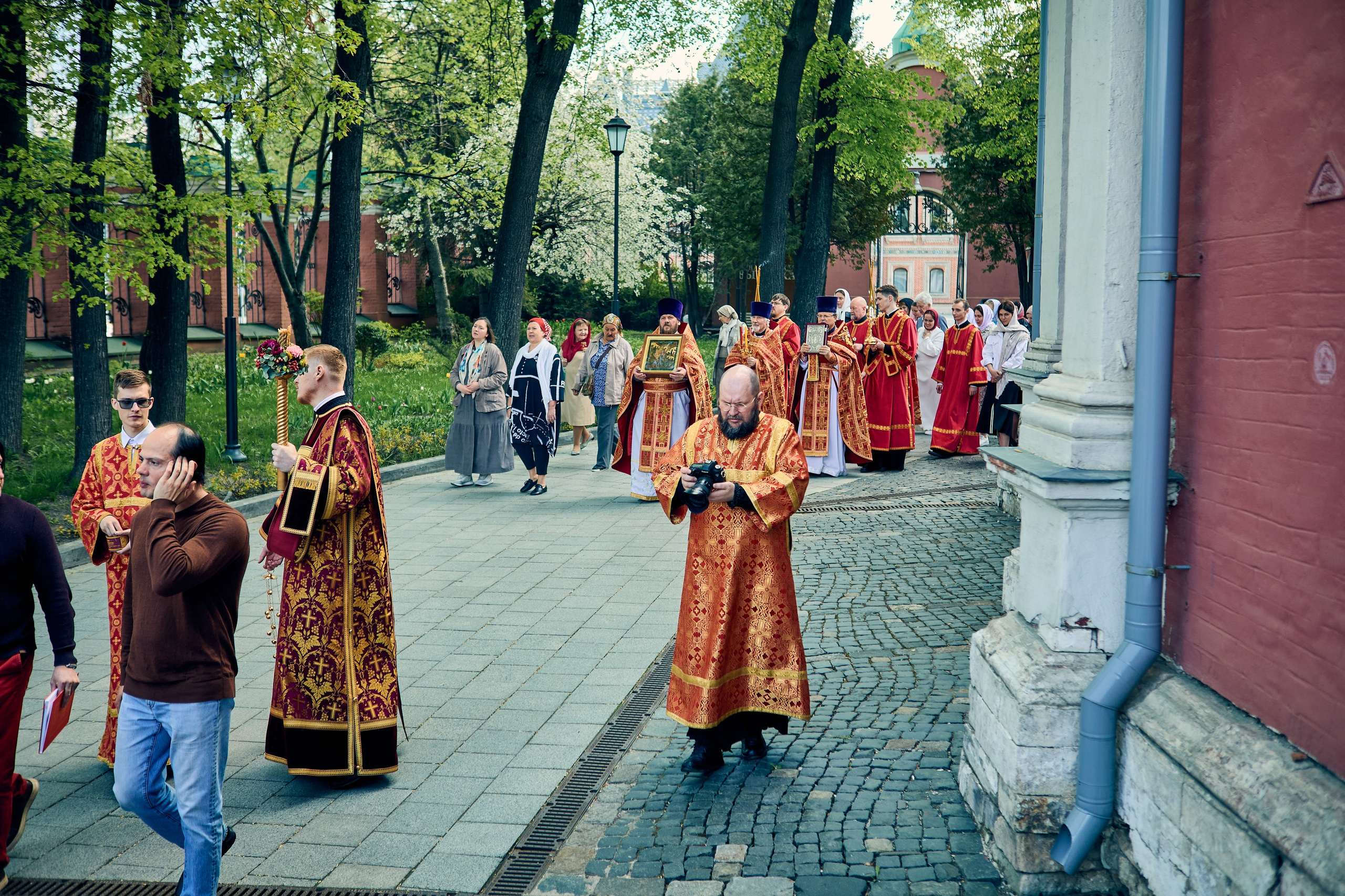 Светлое Христово Воскресение ПАСХА. DMITRY MOISEENKO — фотограф, художник, топ-стилист