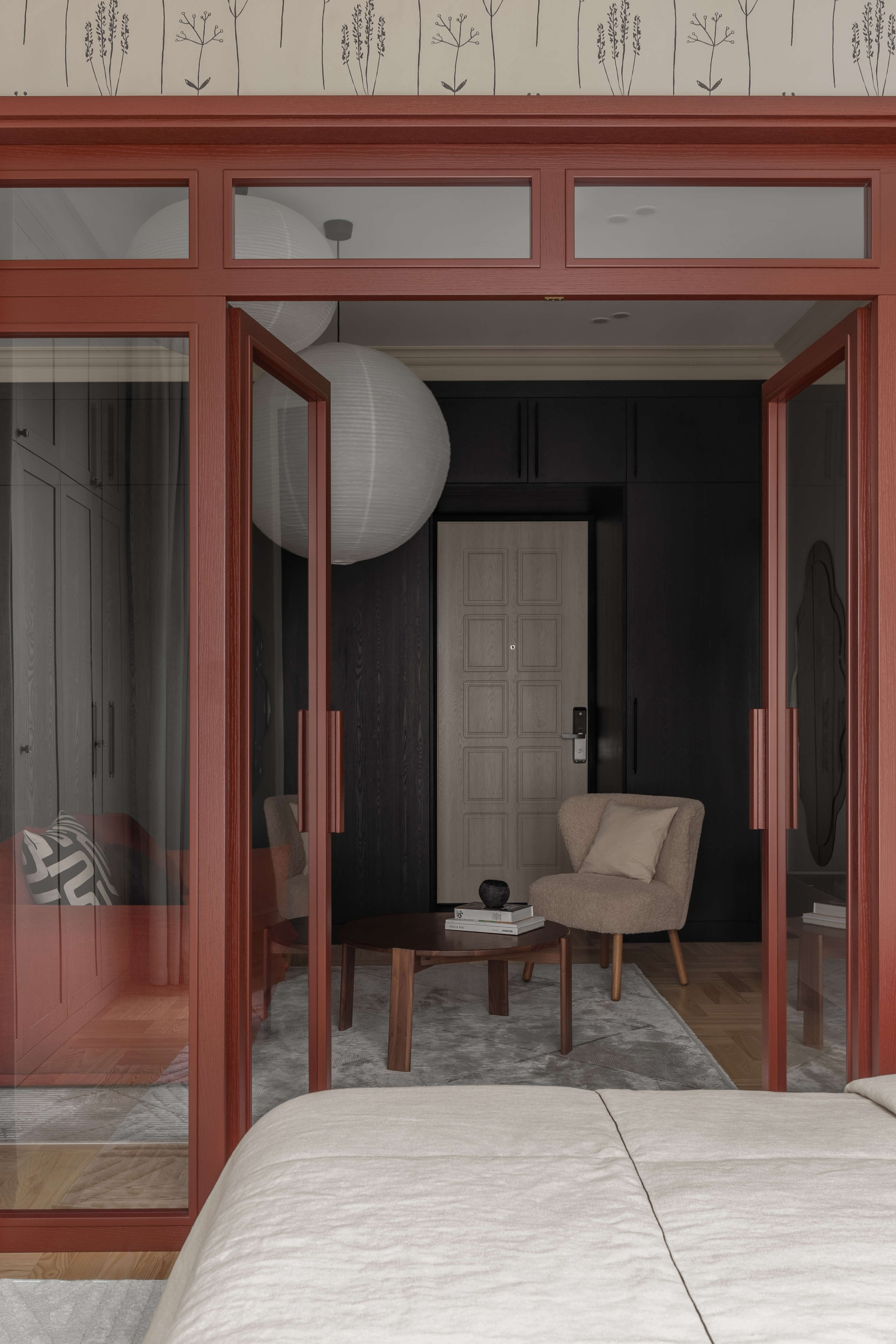 Айя Ширгалиева — 4YOU. Roman Yakunin — interior photographer in Almaty, Kazakhstan