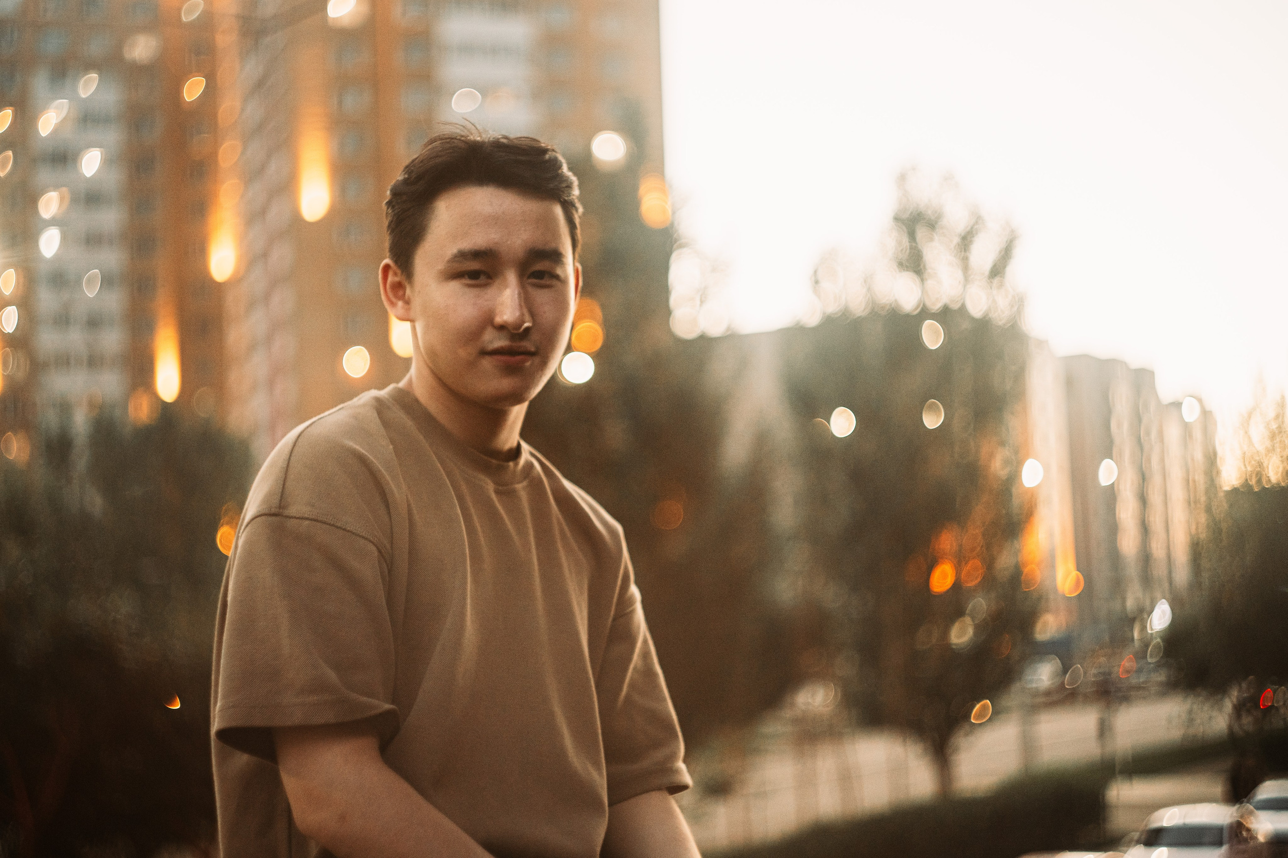 MEN. Фотограф Астана, byNurda