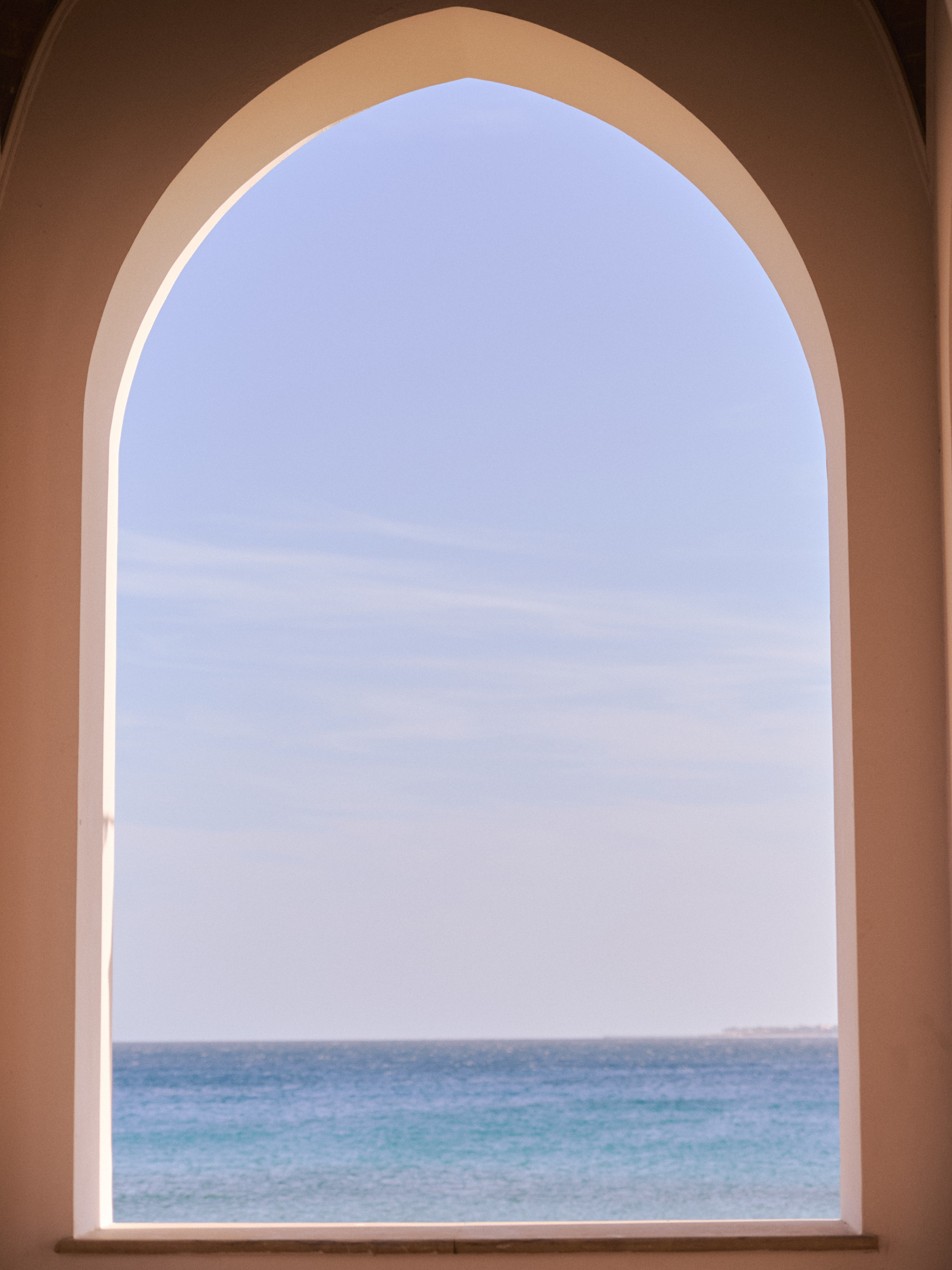 Под крышей. Jorgis — фотограф в Хургаде / обучение фотографии