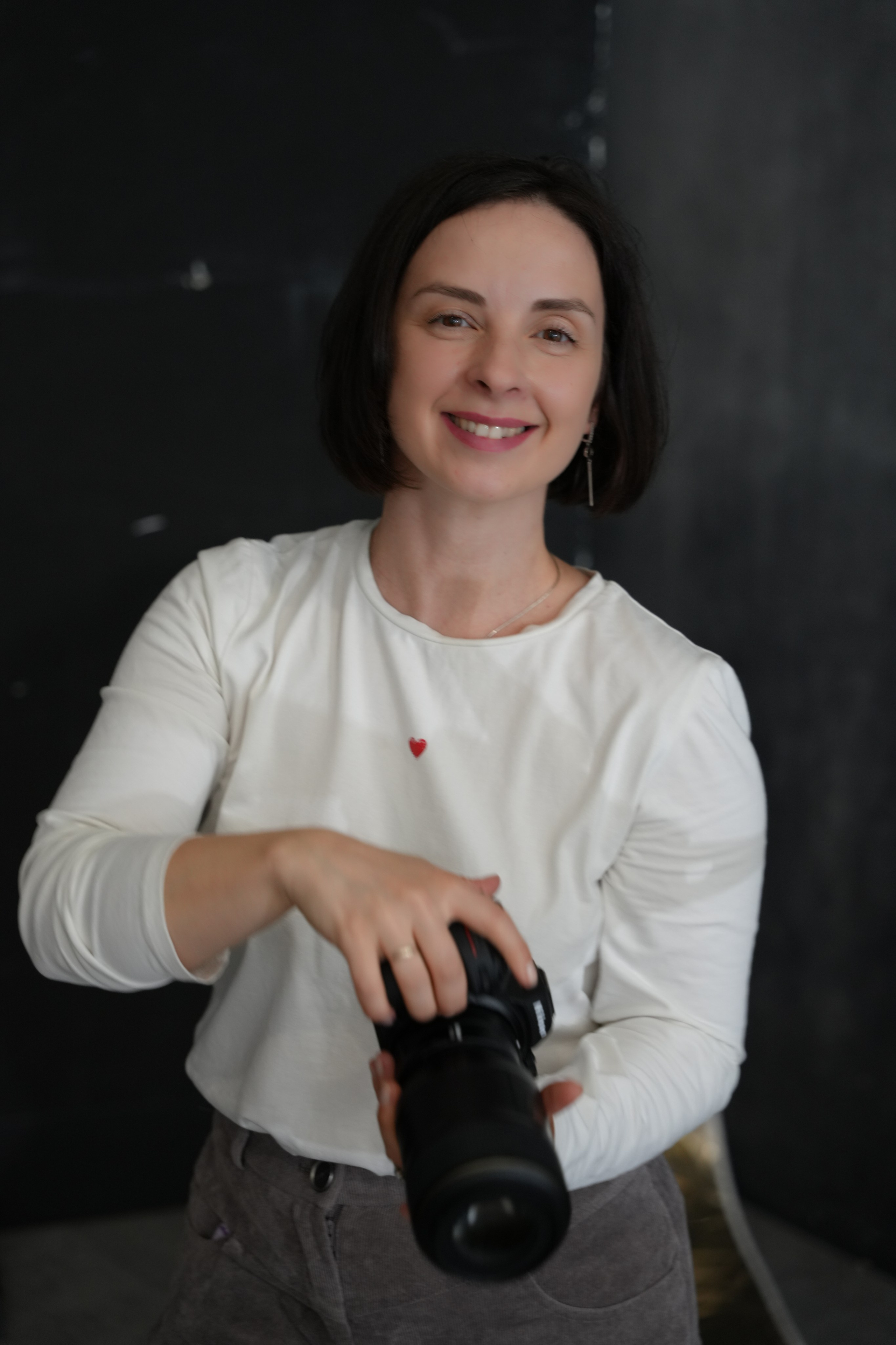 #backstage со съёмки для бренда Booster Bar. Портретный фотограф в Санкт-Петербурге Дмитриева Наталия