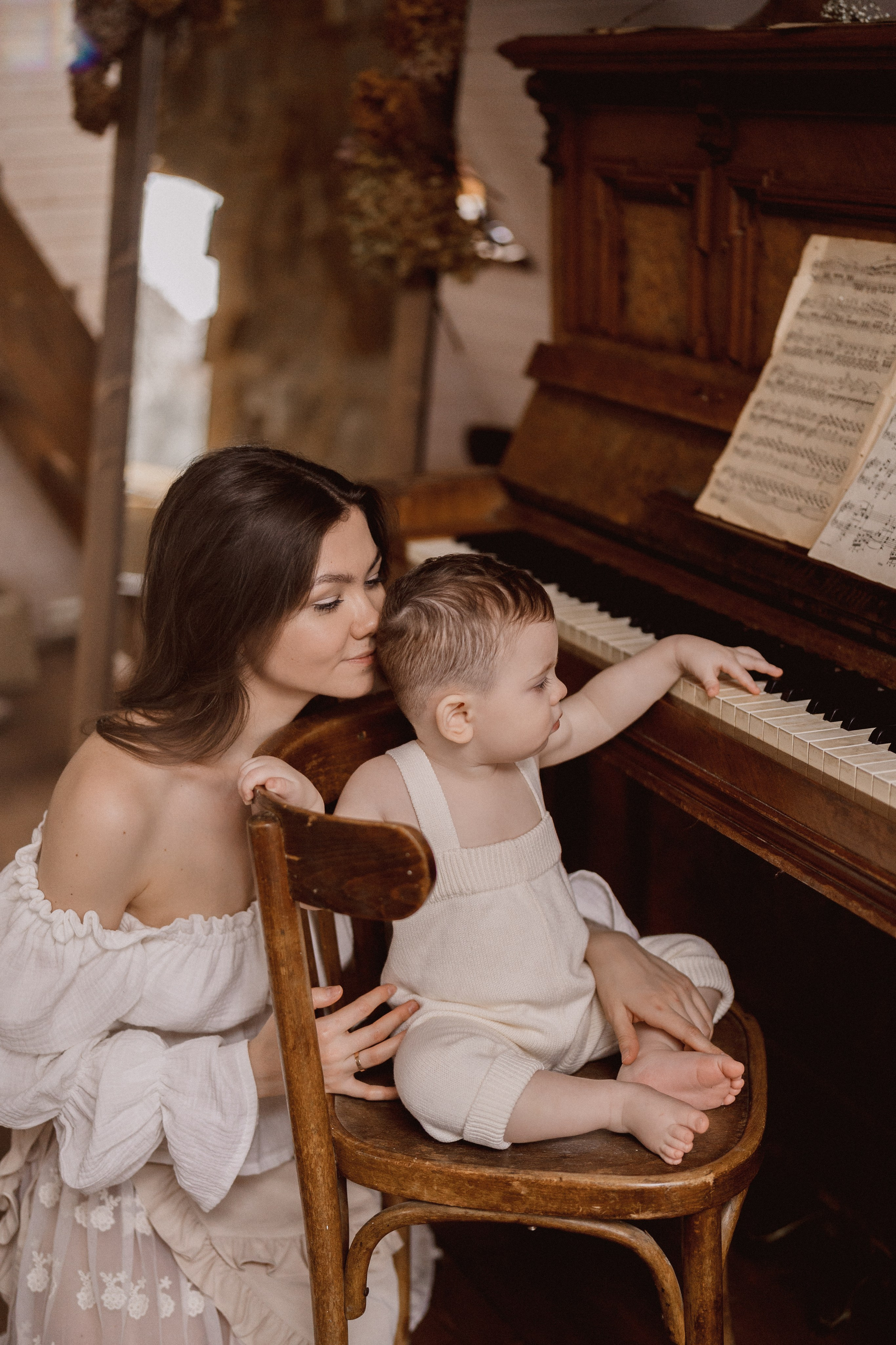 Матвей и Катерина Дом Элли Пушкино. Семейный и детский фотограф в Сергиев Посаде, Хотьково Якимчук Любовь