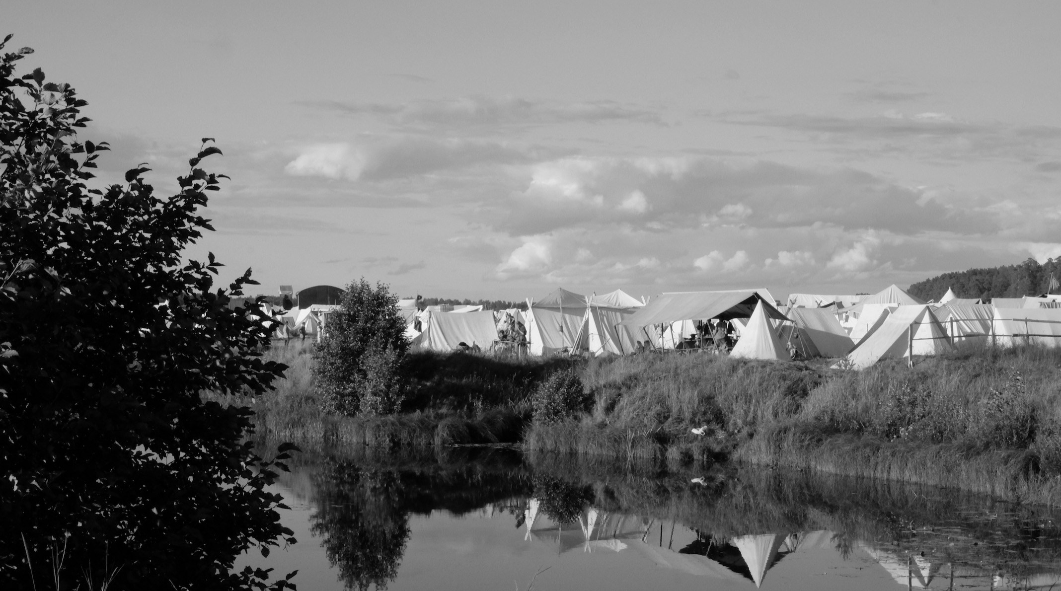 Историческая реконструкция. KRUTOVA_фотографирую жизнь