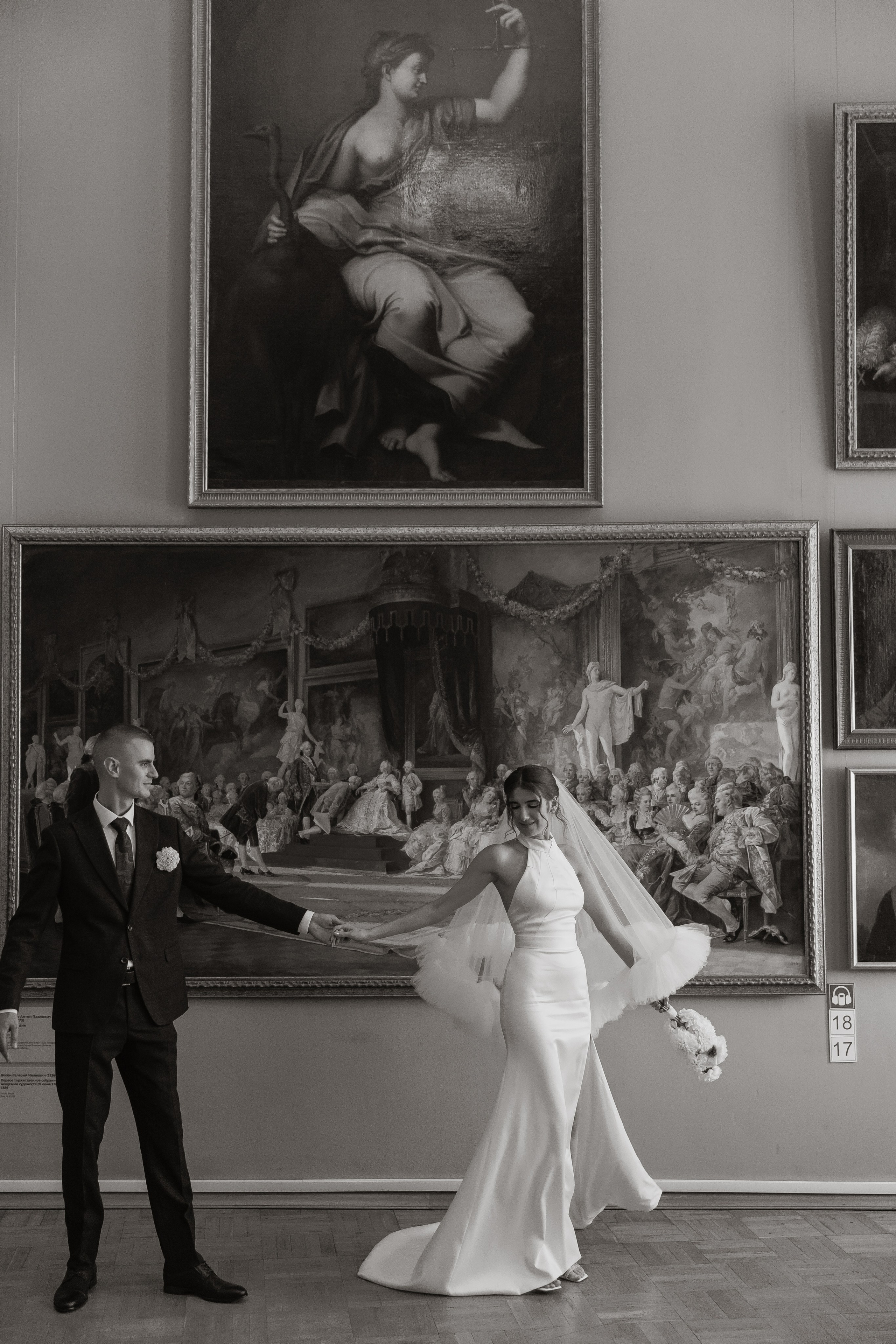 Портфолио. Свадебный фотограф Дмитрий Краснов. Санкт-Петербург