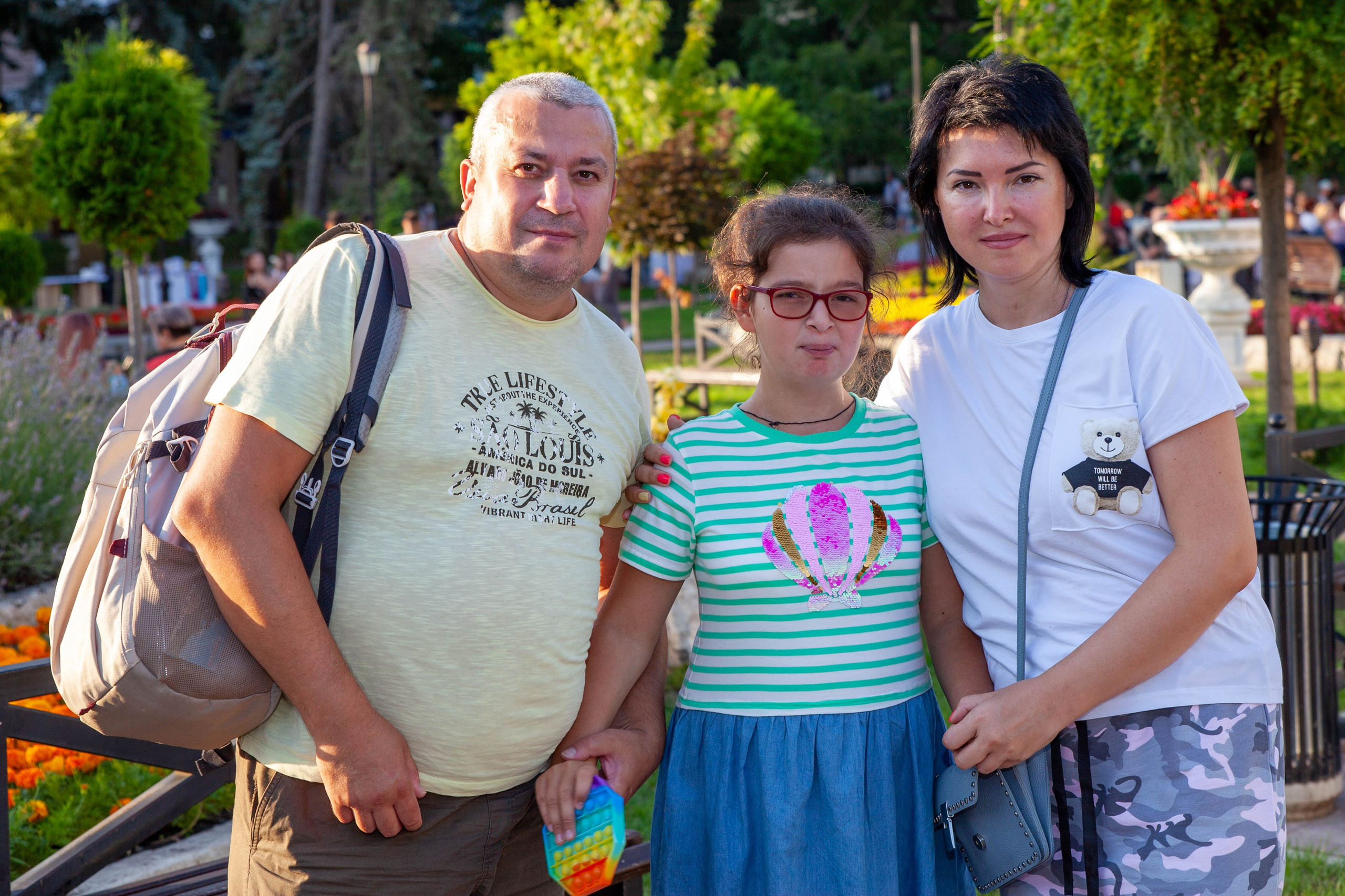 Виктор семейный фотограф в Минеральных Водах. Медиапродюсер, фотограф в Минеральных Водах —Виктор Холодов