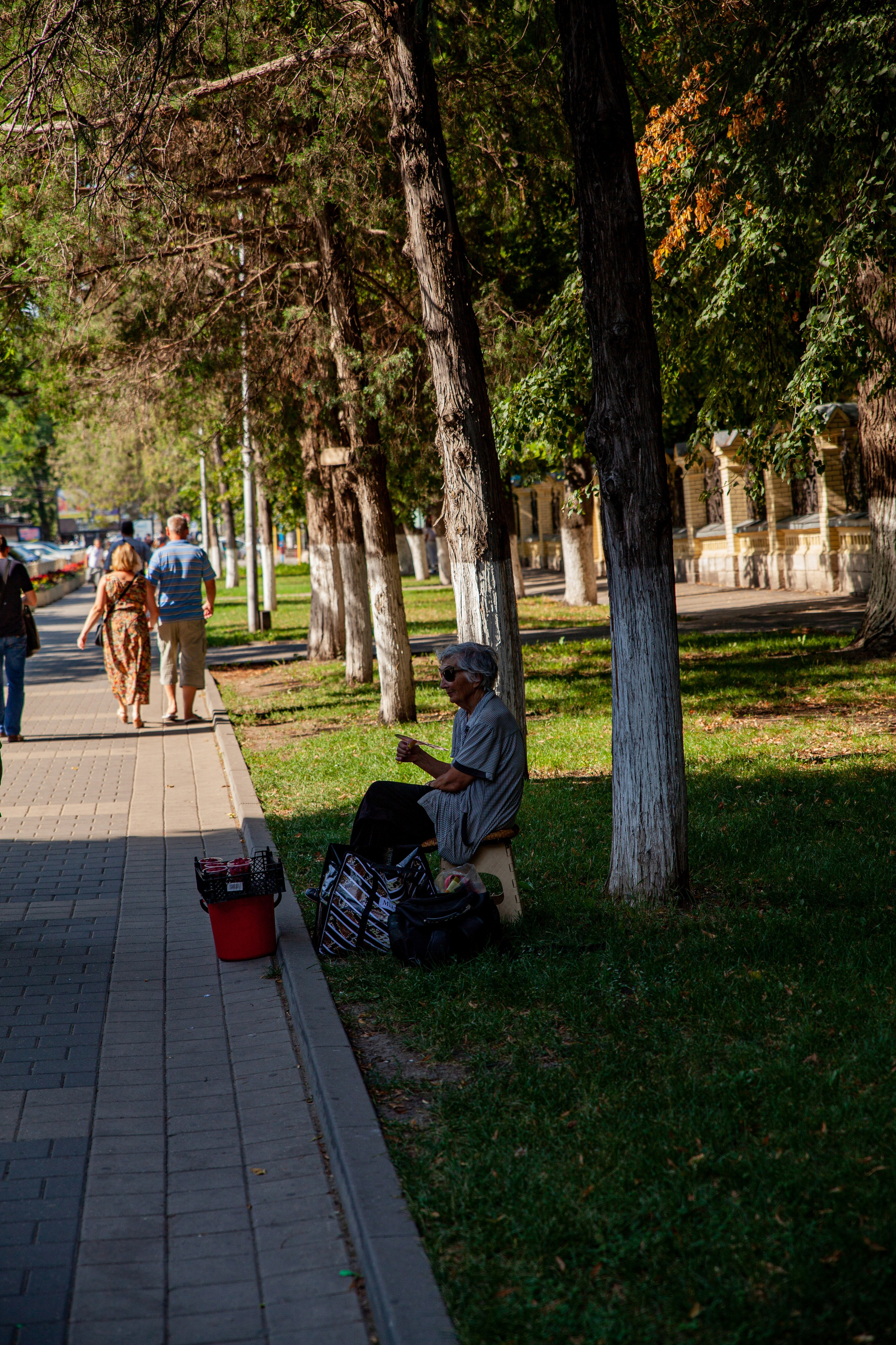 Мы в своём городе. Медиапродюсер, фотограф в Минеральных Водах —Виктор Холодов