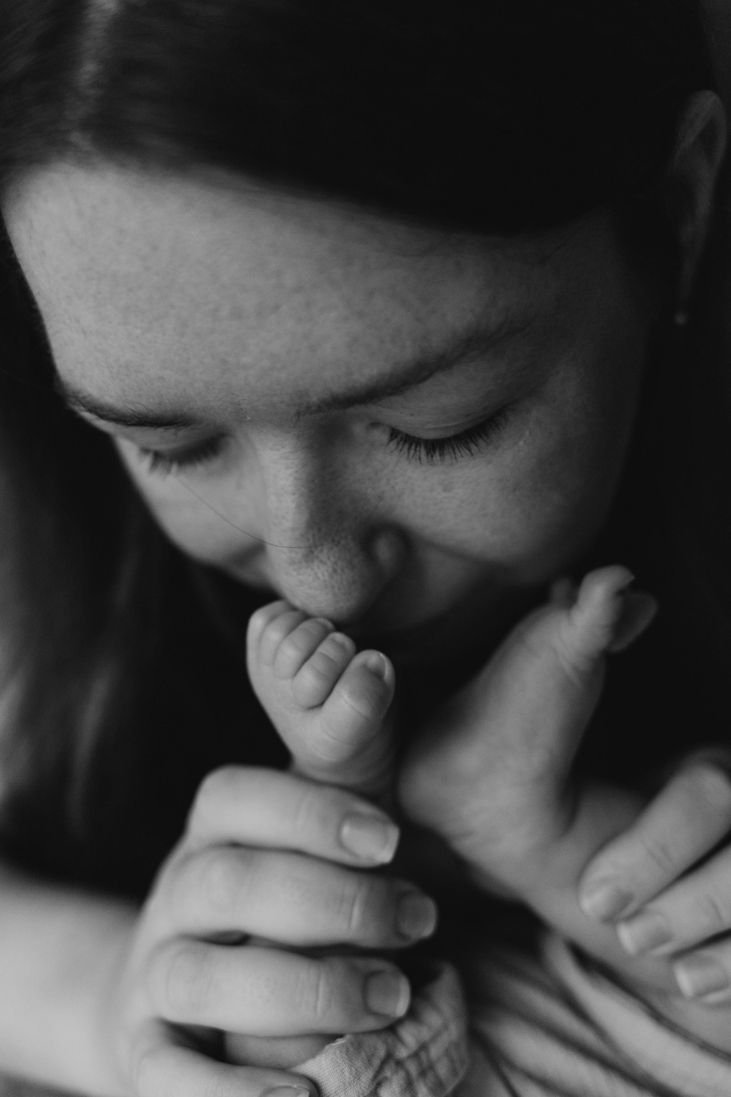 Lifestyle. Фотограф новорожденных в Санкт-Петербурге Белова Екатерина